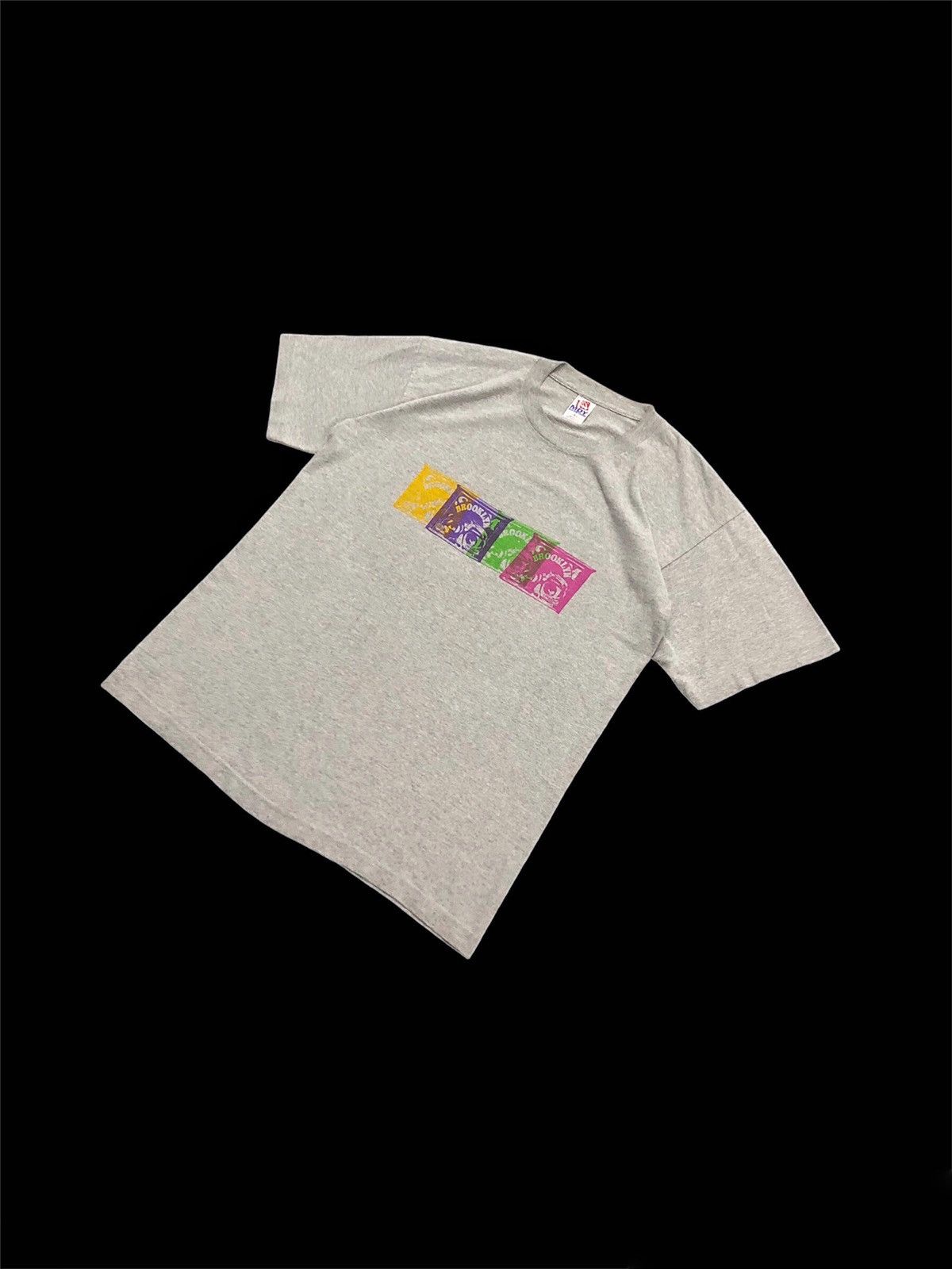 Hiroshi Fujiwara 2000s Andy Warhol x Mack Daddy x Spike Lee collection Size US L / EU 52-54 / 3 - 2 Thumbnail