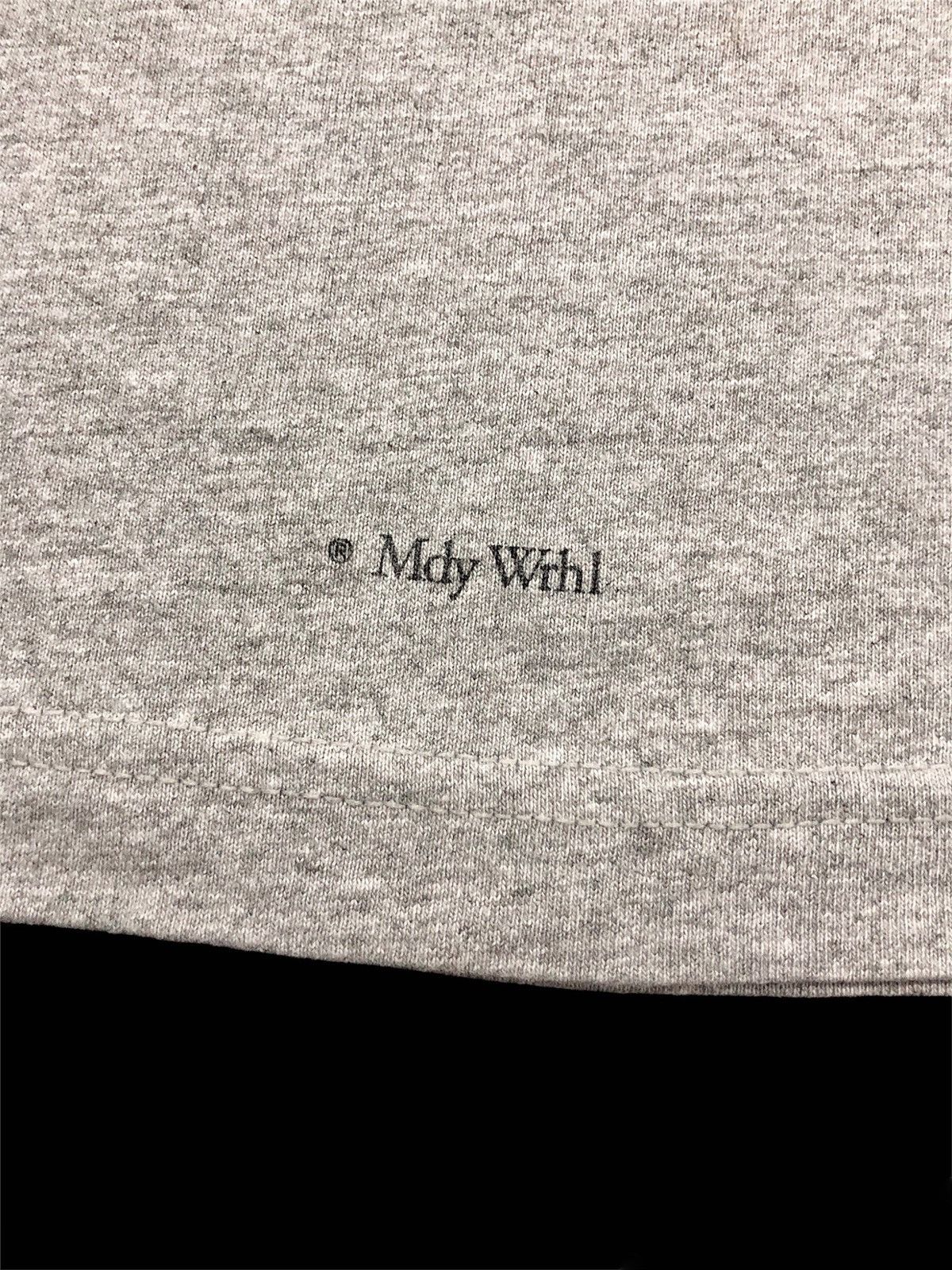 Hiroshi Fujiwara 2000s Andy Warhol x Mack Daddy x Spike Lee collection Size US L / EU 52-54 / 3 - 6 Thumbnail