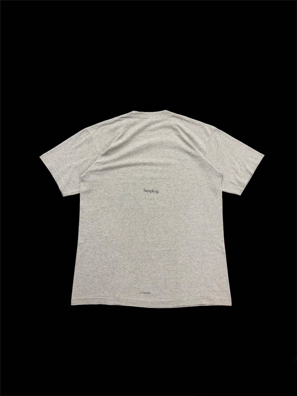 Hiroshi Fujiwara 2000s Andy Warhol x Mack Daddy x Spike Lee collection Size US L / EU 52-54 / 3 - 5 Thumbnail