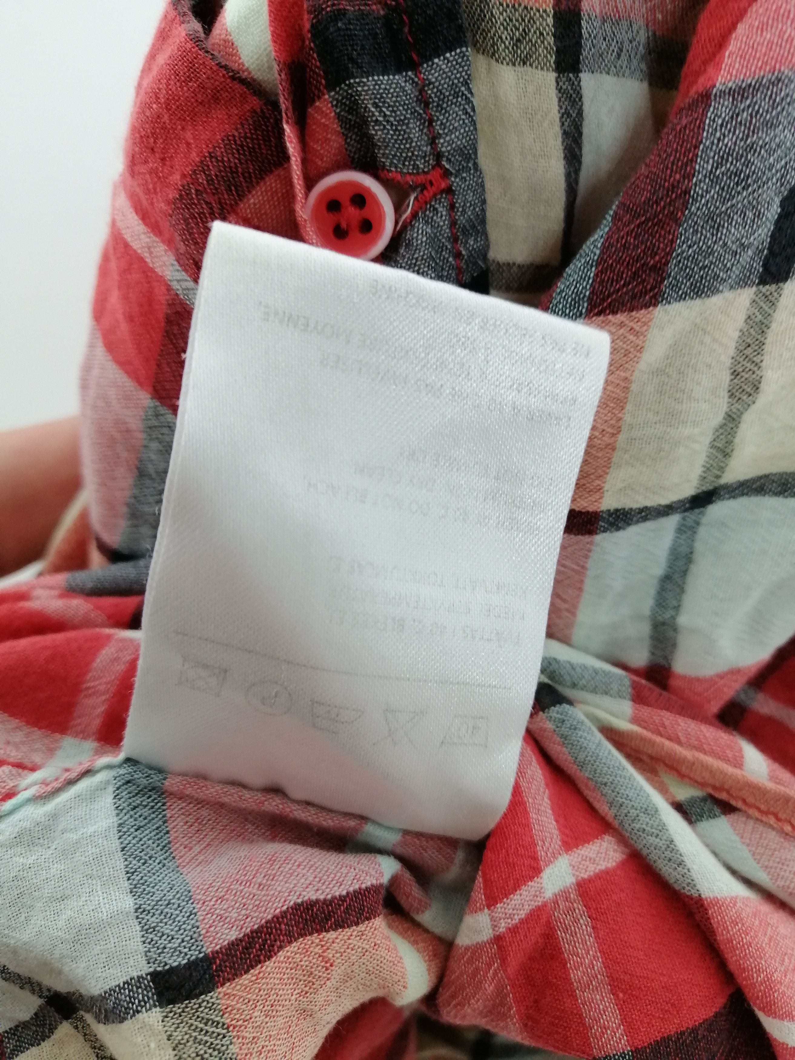 Acne Studios Acne studio shirt Size US M / EU 48-50 / 2 - 10 Thumbnail