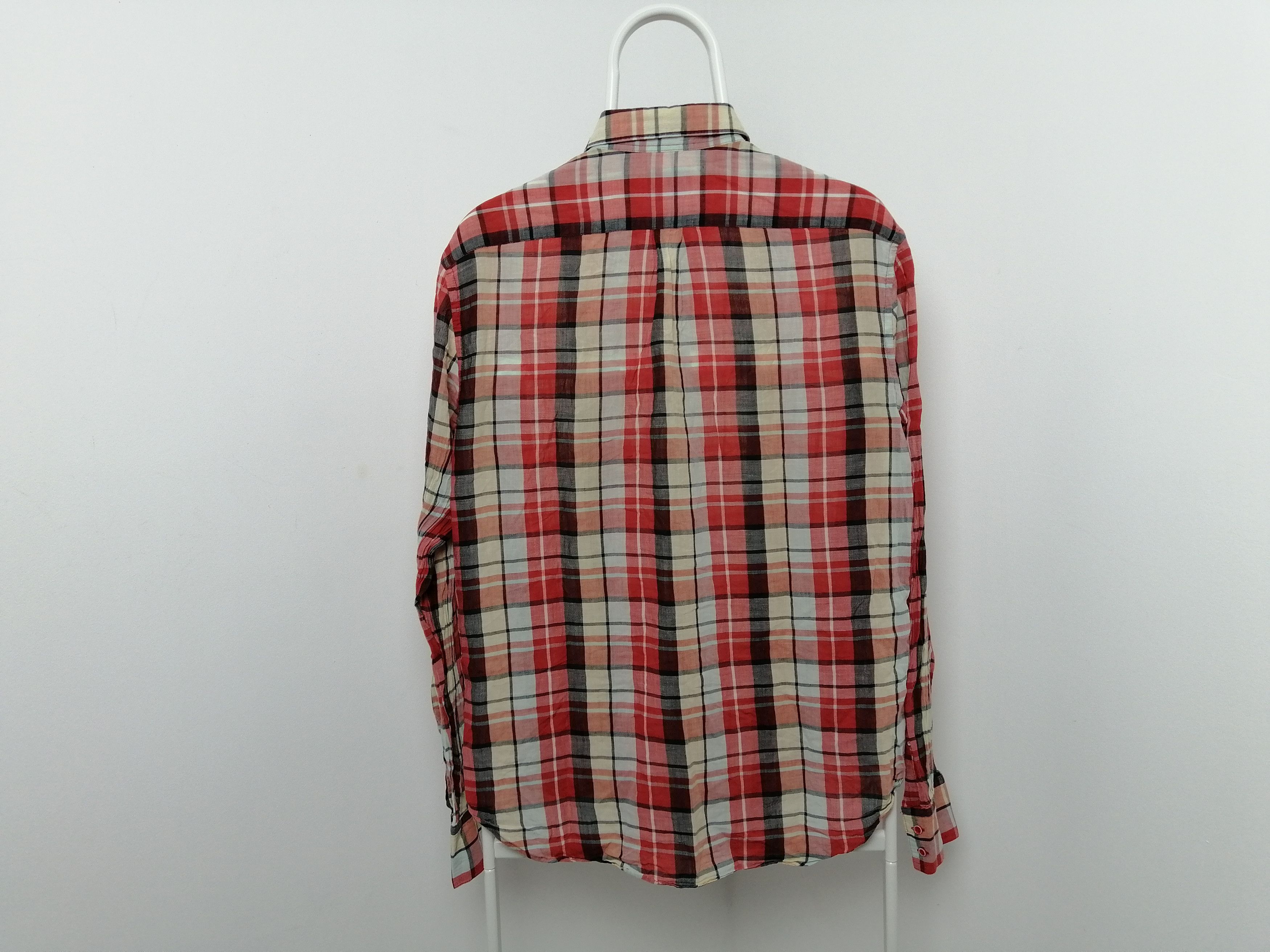 Acne Studios Acne studio shirt Size US M / EU 48-50 / 2 - 7 Thumbnail