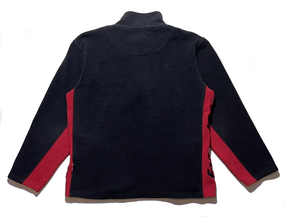 Vintage Vintage Formula 1 Fleece Size US L / EU 52-54 / 3 - 2 Thumbnail