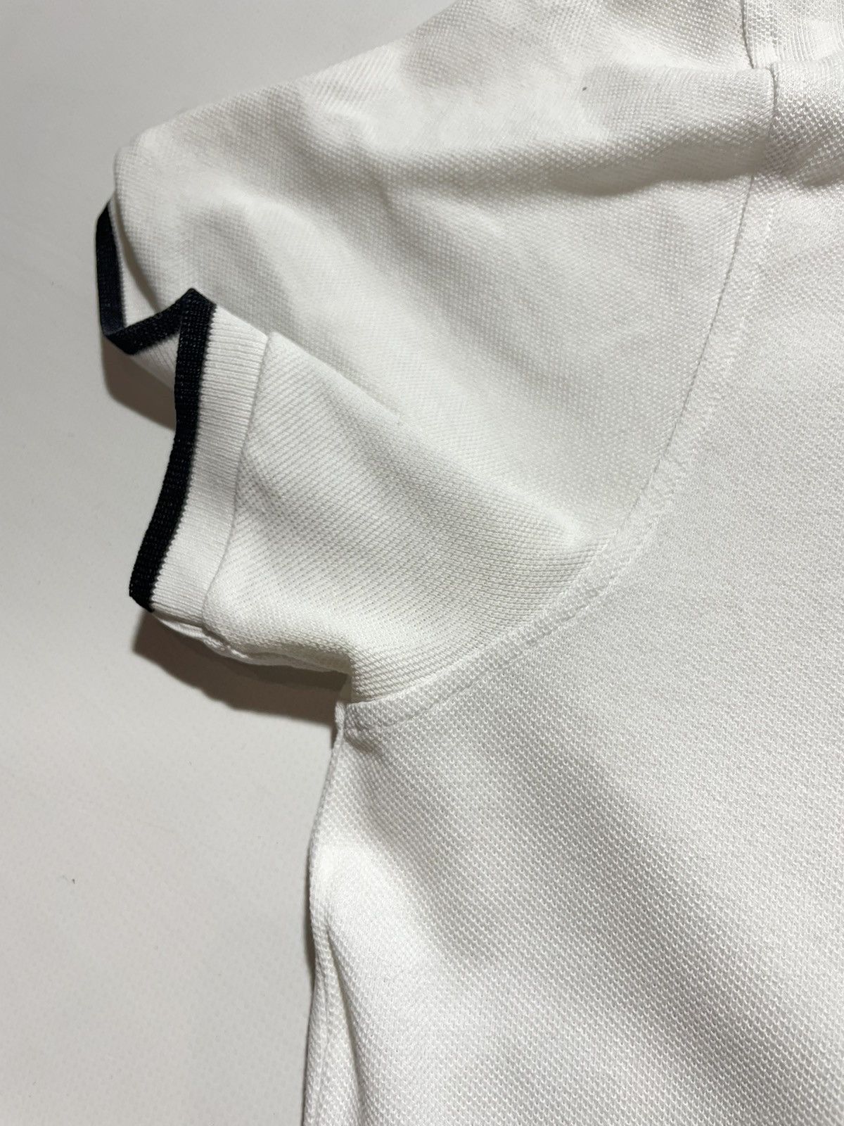Kenzo Kenzo x Antonio Lopez Polo T-shirt Size US S / EU 44-46 / 1 - 6 Thumbnail