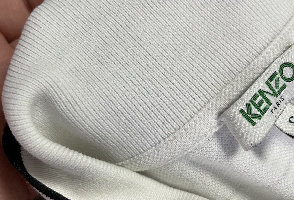 Kenzo Kenzo x Antonio Lopez Polo T-shirt Size US S / EU 44-46 / 1 - 11 Thumbnail