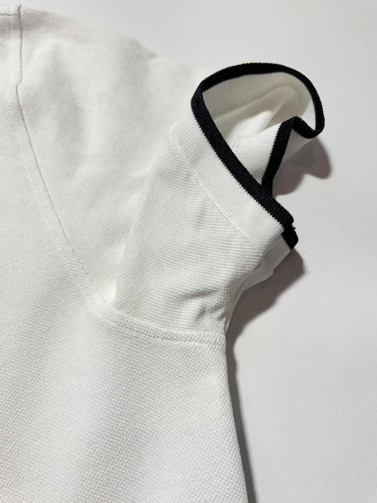 Kenzo Kenzo x Antonio Lopez Polo T-shirt Size US S / EU 44-46 / 1 - 7 Thumbnail