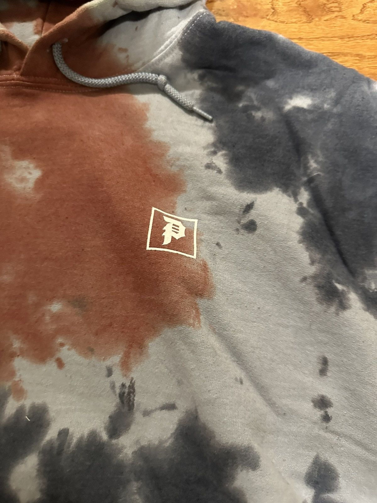 Primitive Venom Hoodie Size US M / EU 48-50 / 2 - 4 Thumbnail