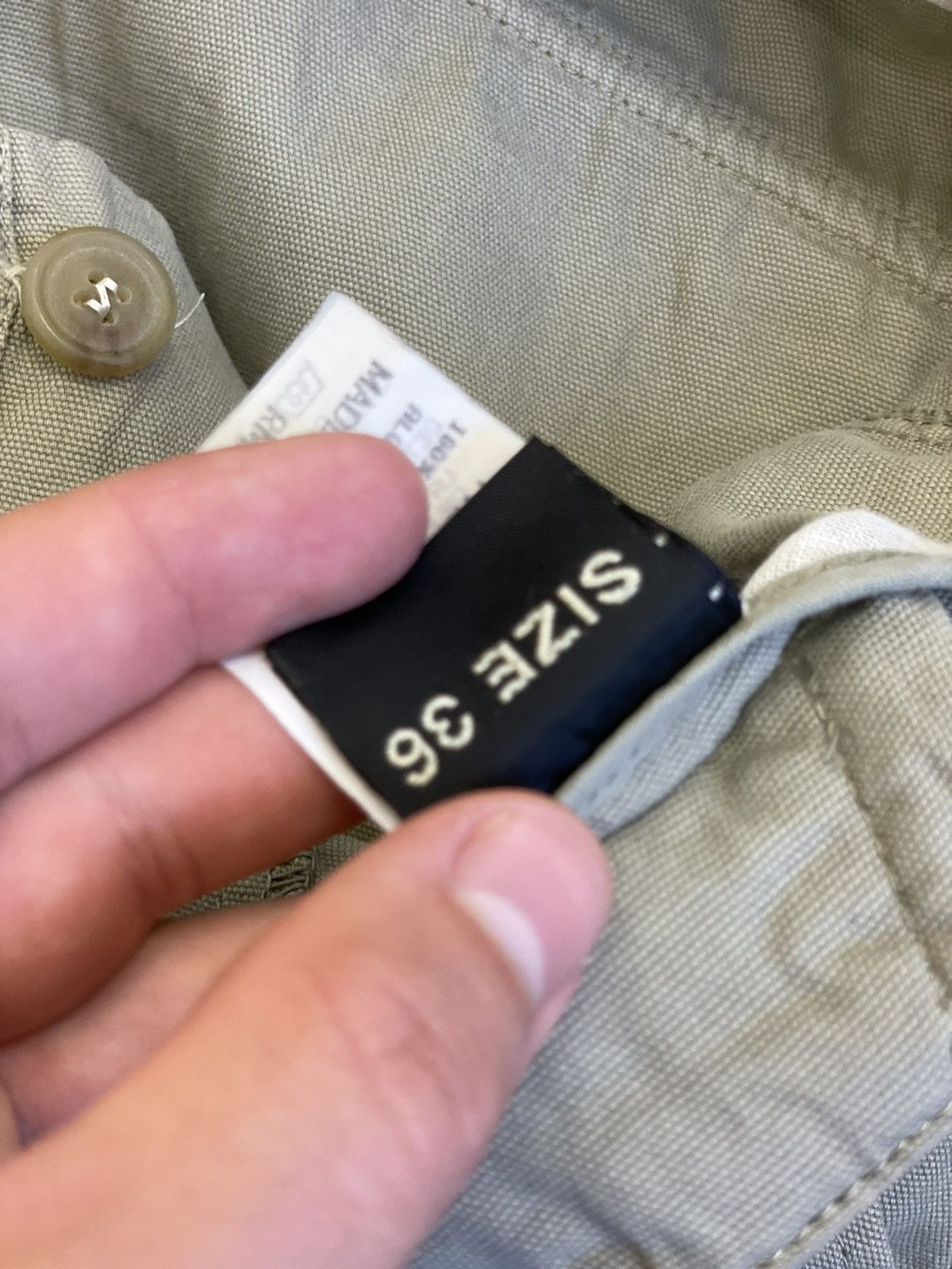 Guess Vintage Guess Jeans Pants Multi-pocket Grunge Y2K 00s Size US 36 / EU 52 - 13 Thumbnail