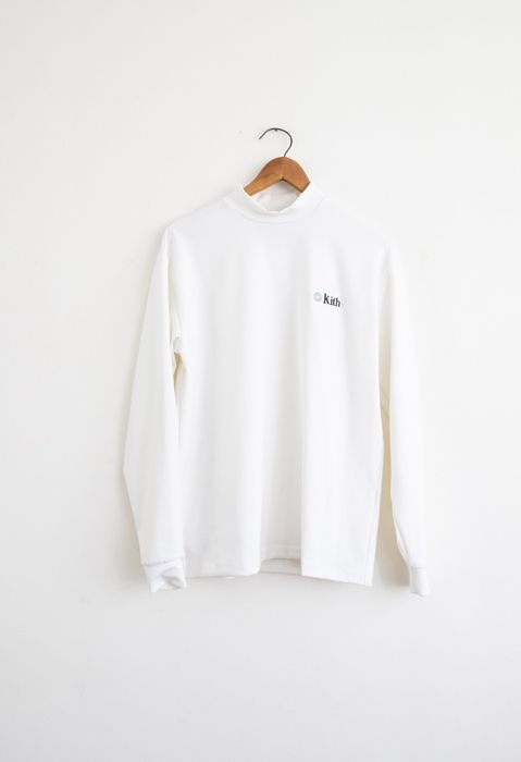 Kith TaylorMade The Scratch Mock Neck - ウエア(男性用)