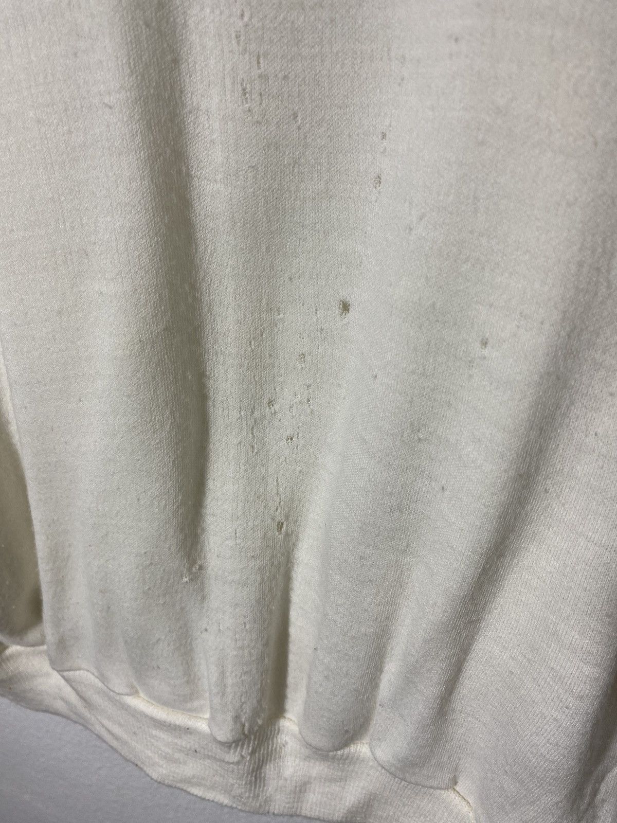 Japanese Brand × Vintage unbrand 1974 korean sweatshirt Size US M / EU 48-50 / 2 - 3 Thumbnail