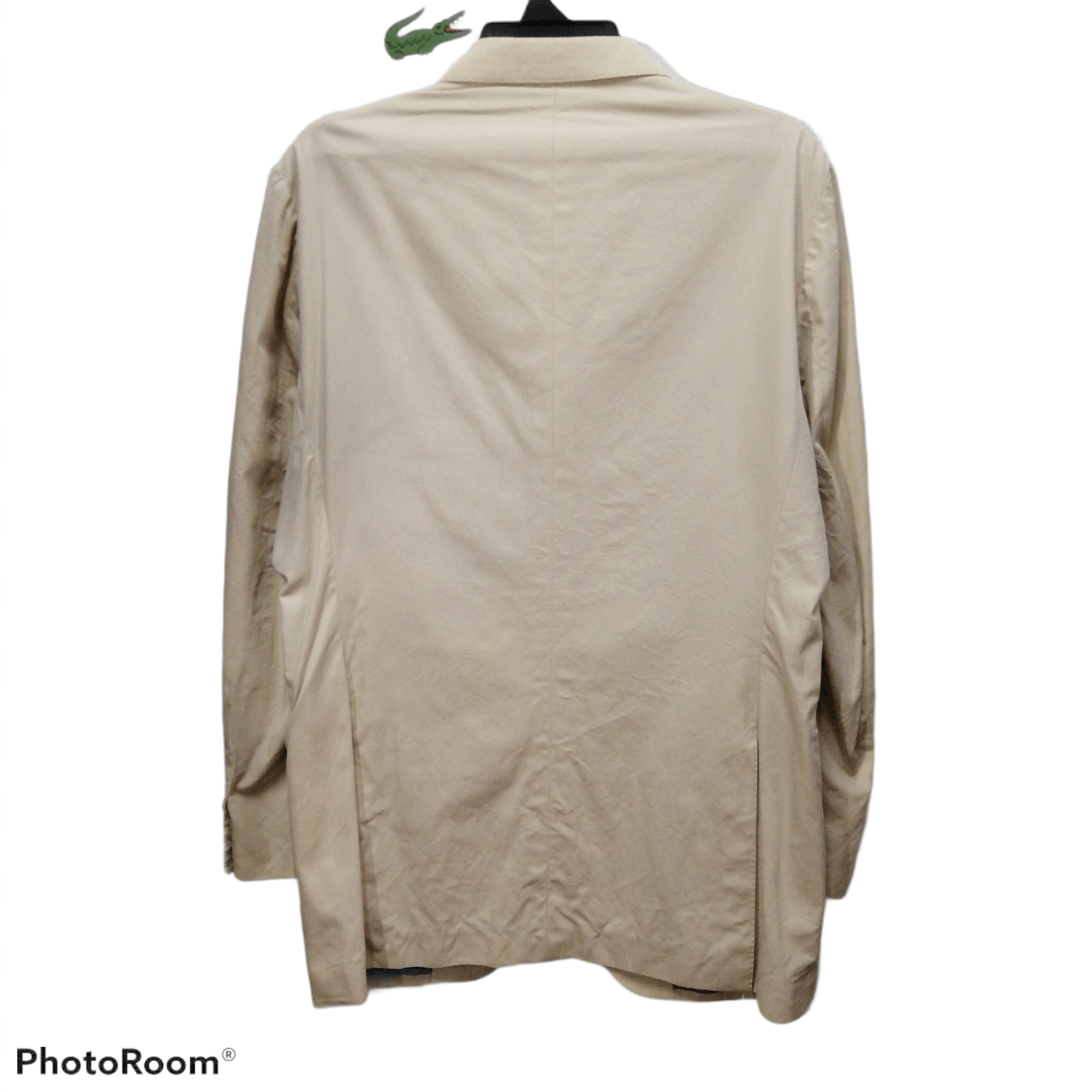 Alexander Julian × Designer × Japanese Brand ALEXANDRE JULIAN Size US XL / EU 56 / 4 - 1 Thumbnail