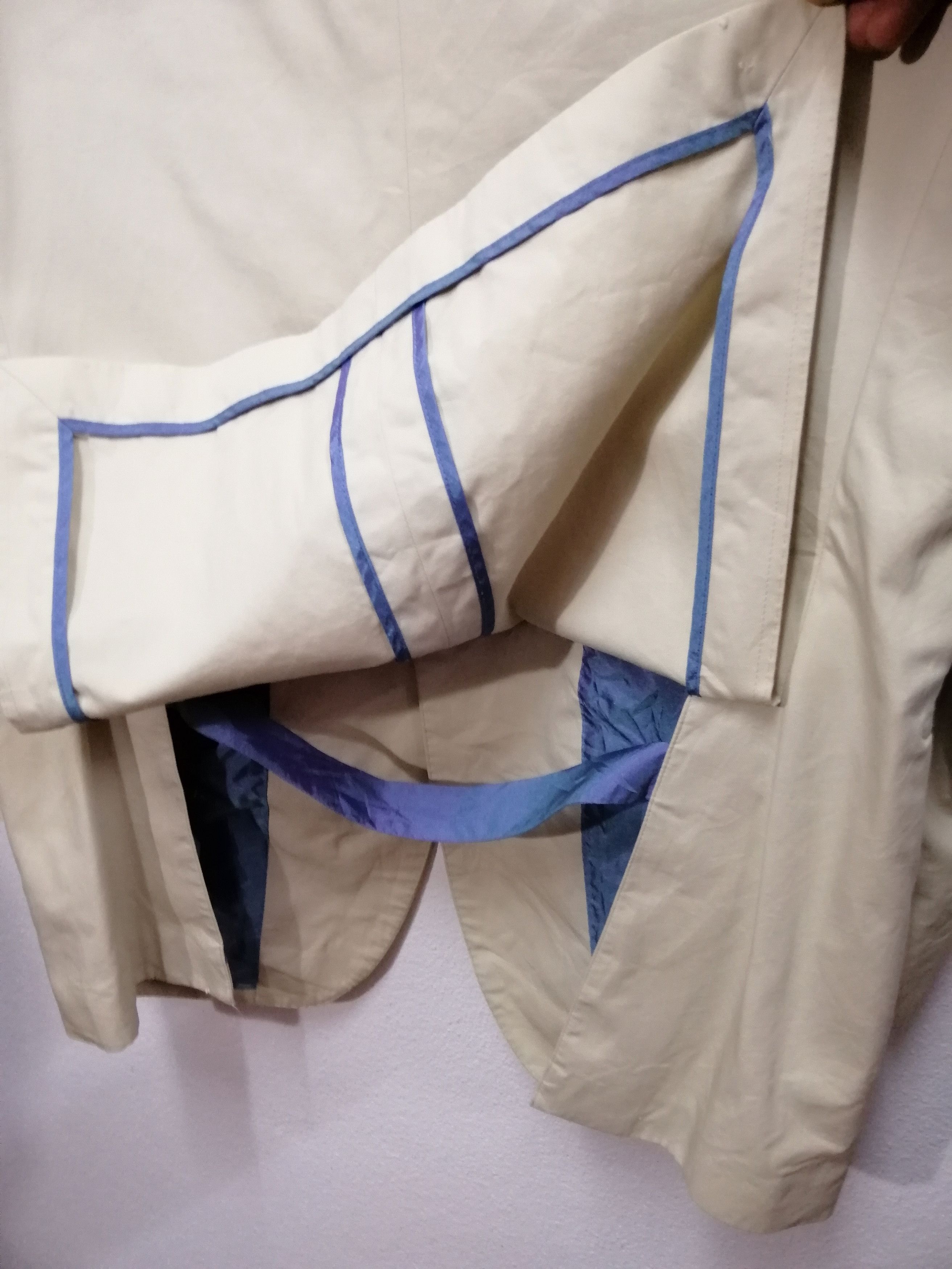 Alexander Julian × Designer × Japanese Brand ALEXANDRE JULIAN Size US XL / EU 56 / 4 - 5 Thumbnail