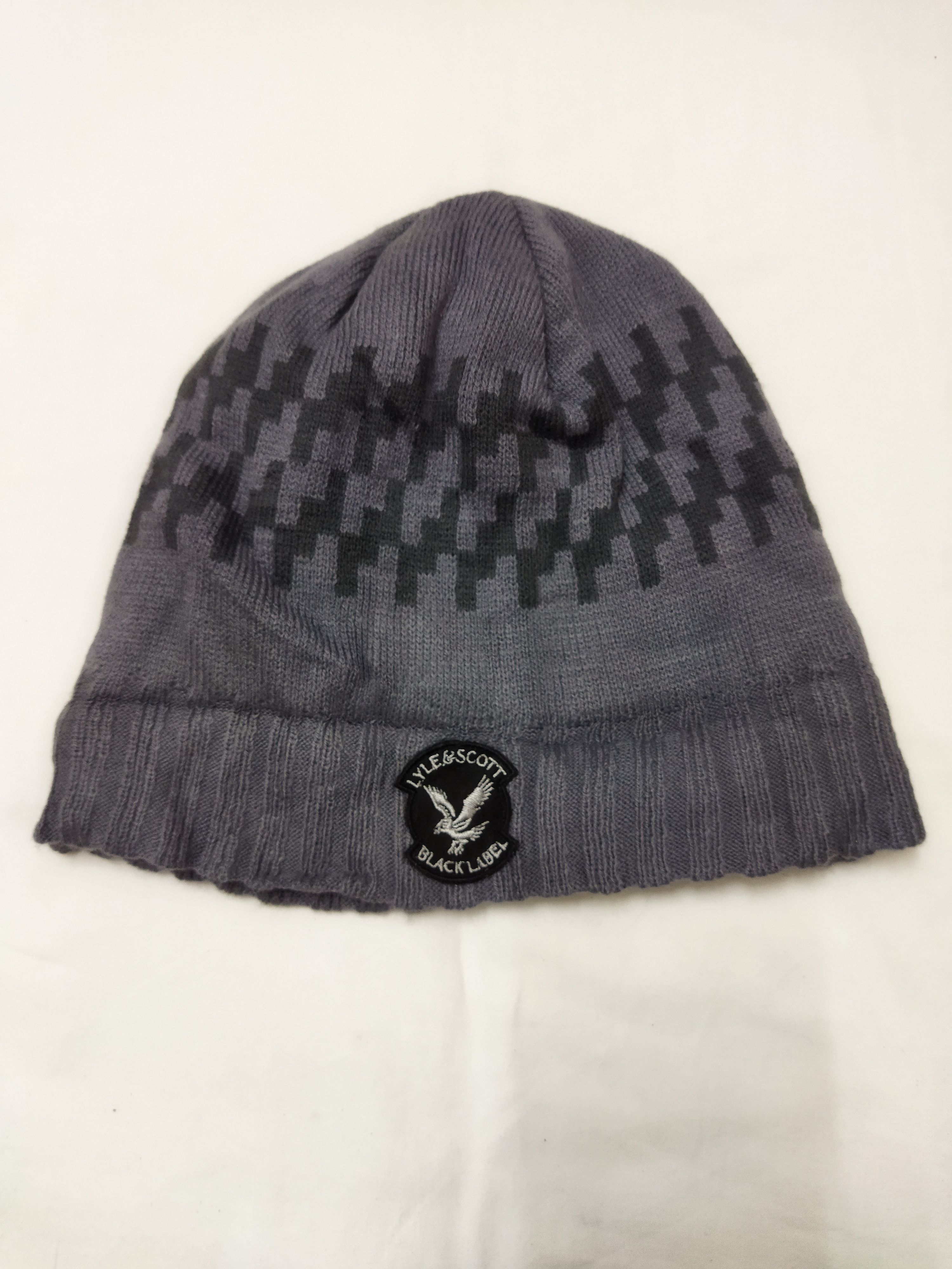 Beanie hat lyle scott online