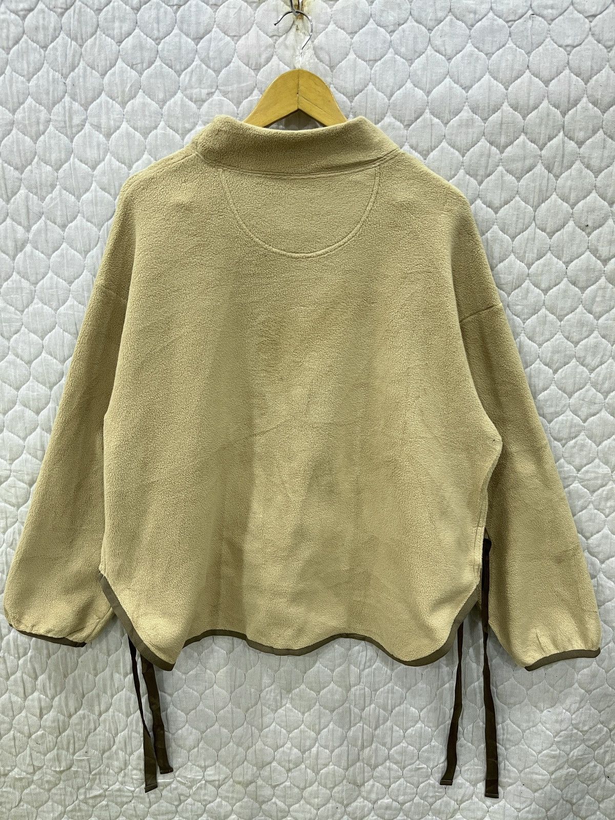 Uniqlo × White Mountaineering (Ttt). WHITE MOUNTAINEERING X UNIQLO Size L / US 10 / IT 46 - 4 Thumbnail