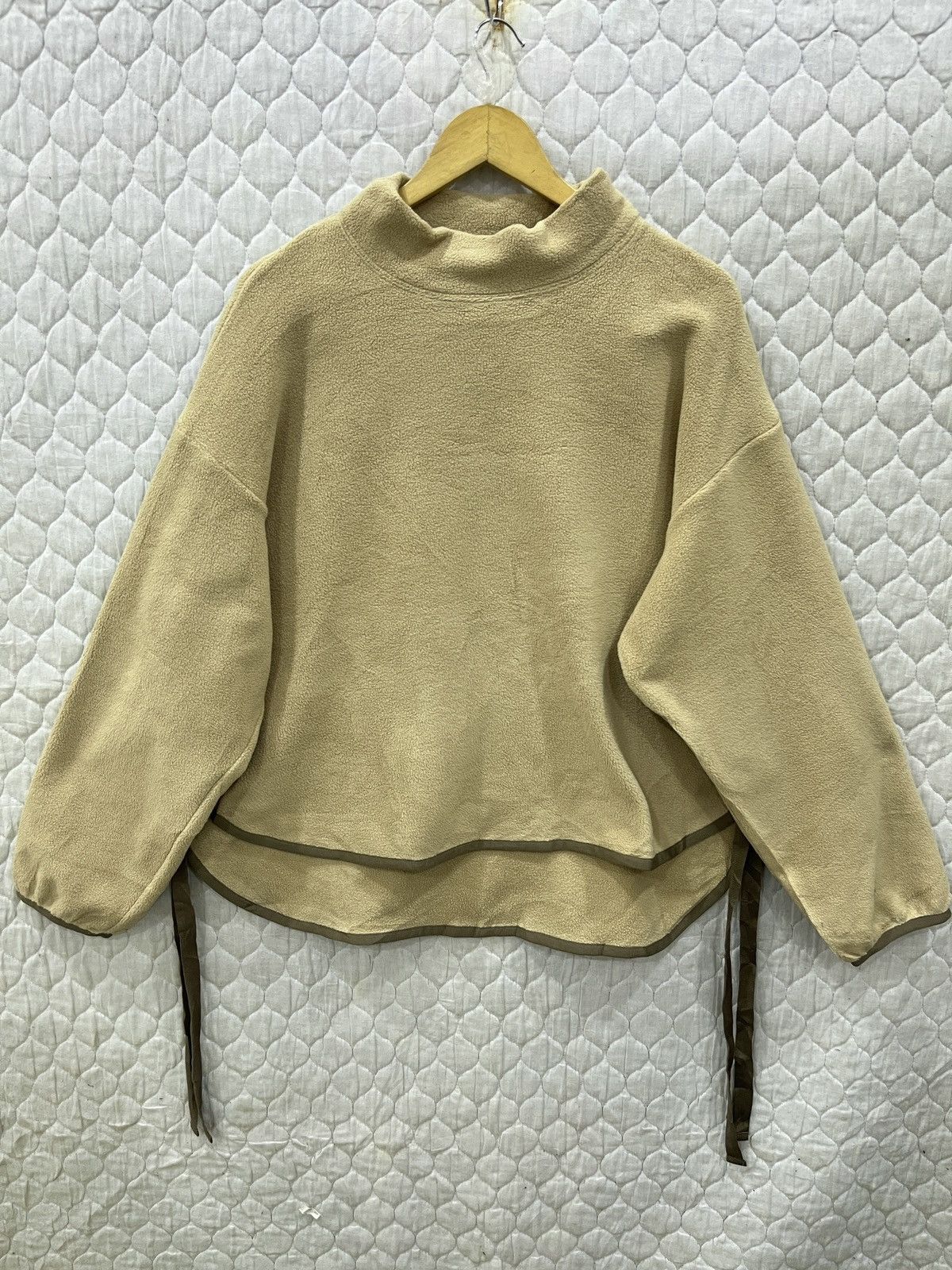 Uniqlo × White Mountaineering (Ttt). WHITE MOUNTAINEERING X UNIQLO Size L / US 10 / IT 46 - 1 Thumbnail