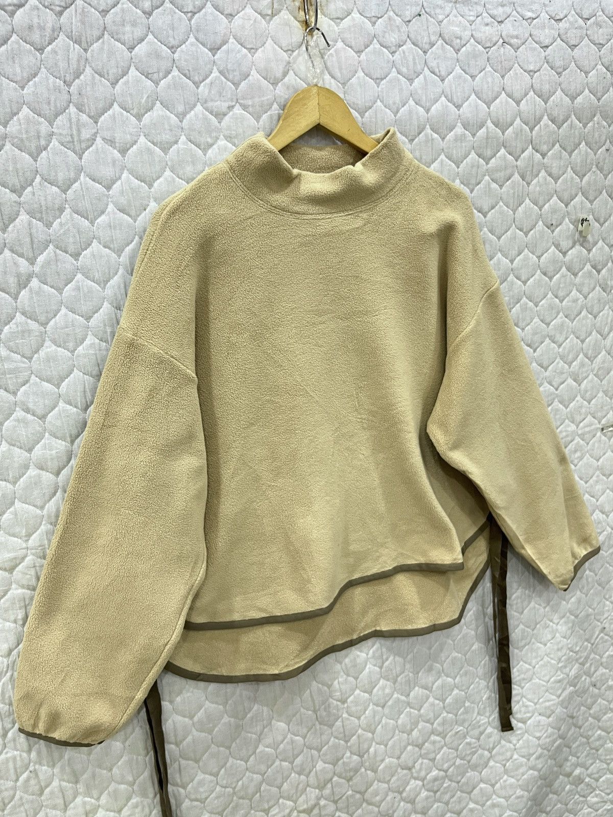 Uniqlo × White Mountaineering (Ttt). WHITE MOUNTAINEERING X UNIQLO Size L / US 10 / IT 46 - 3 Thumbnail