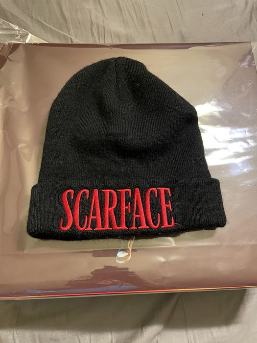 Scarface supreme sale beanie