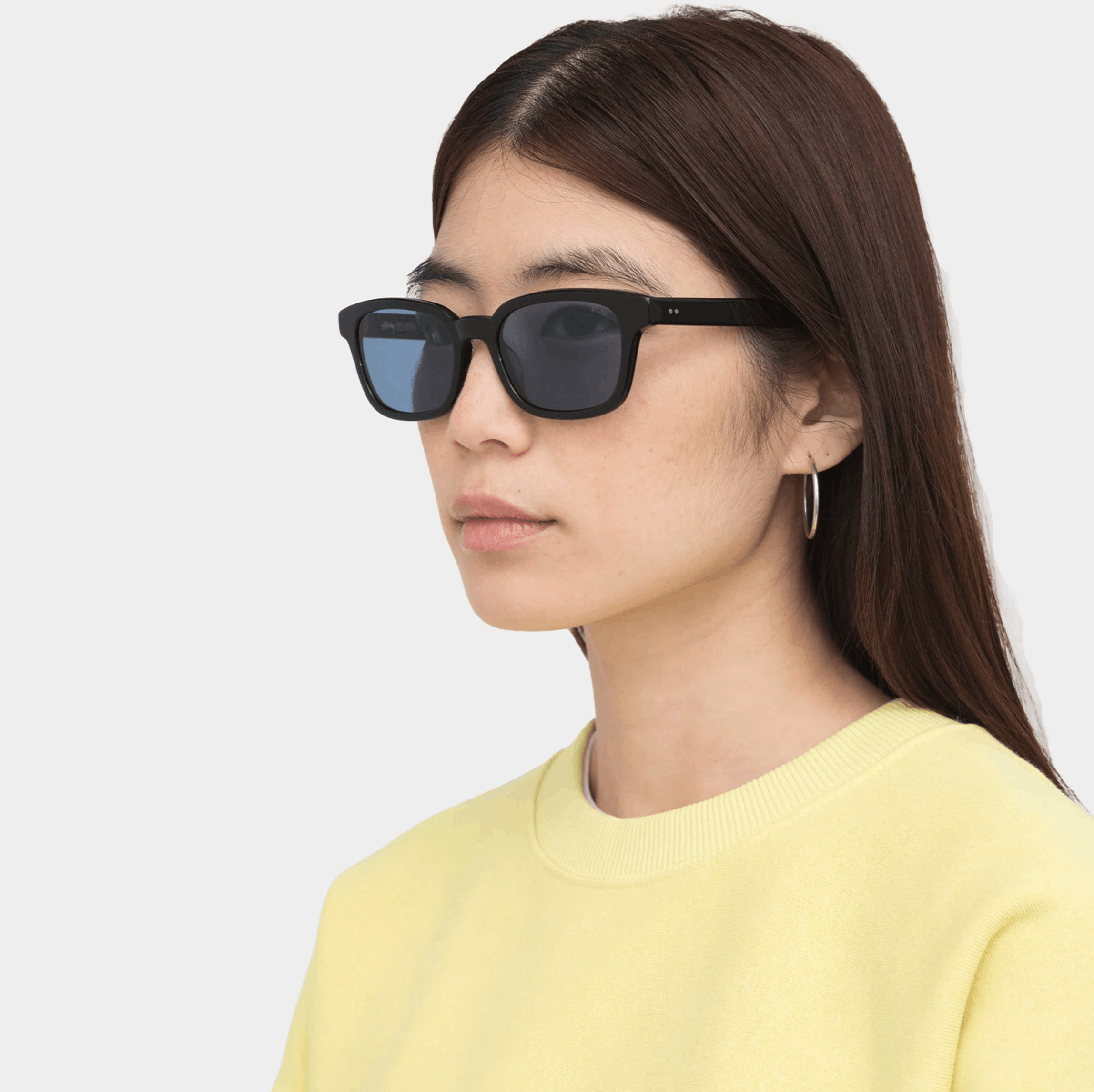 Stüssy Owen Sunglasses OWEN SUNGLASSES | Parallel