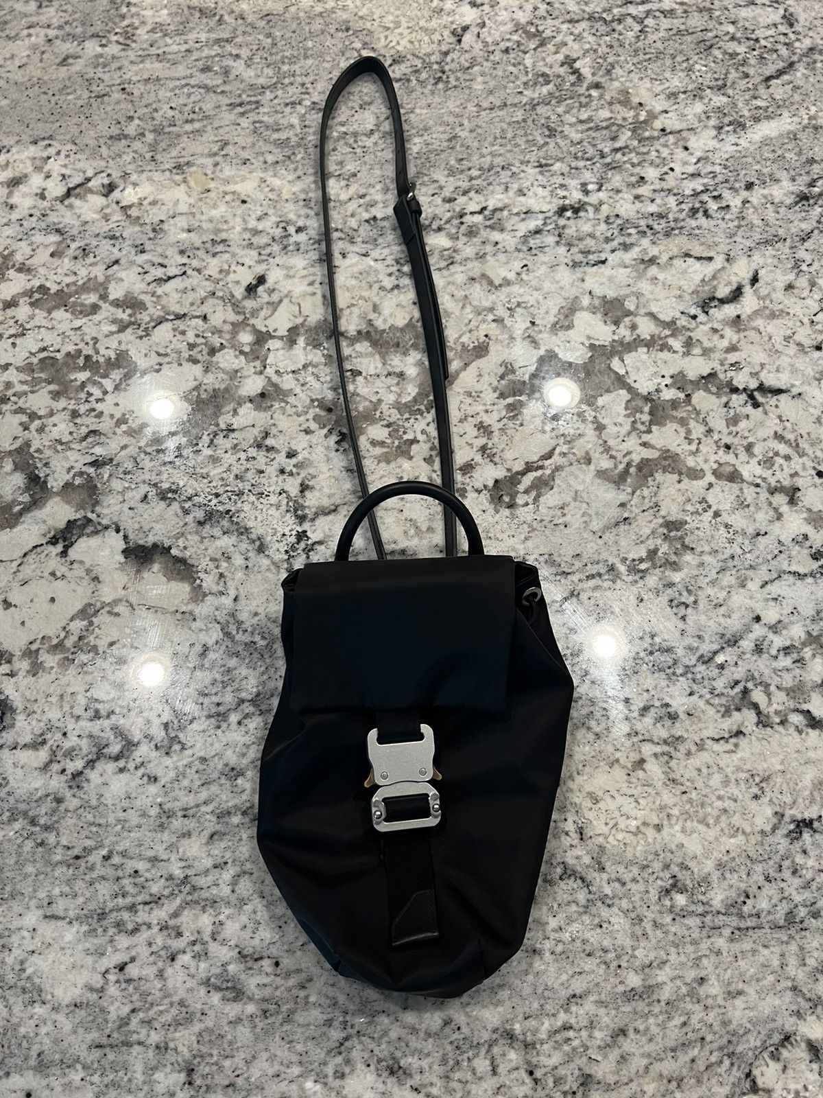Alyx 1017 ALYX 9SM SMALL WEEKEND BAG | Grailed