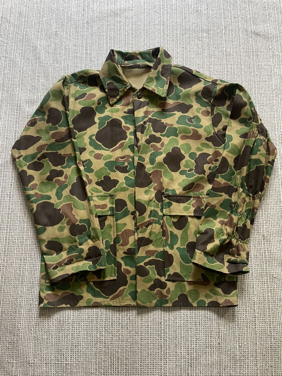 Supreme supreme duck camo - Gem