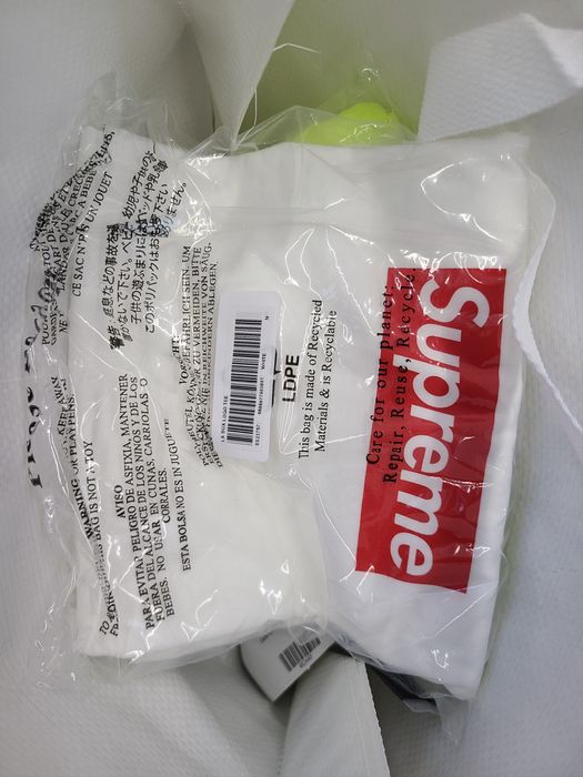 Supreme West Hollywood Box Logo tee shirt | Grailed