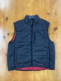 Men's Eddie Bauer Vests | Grailed