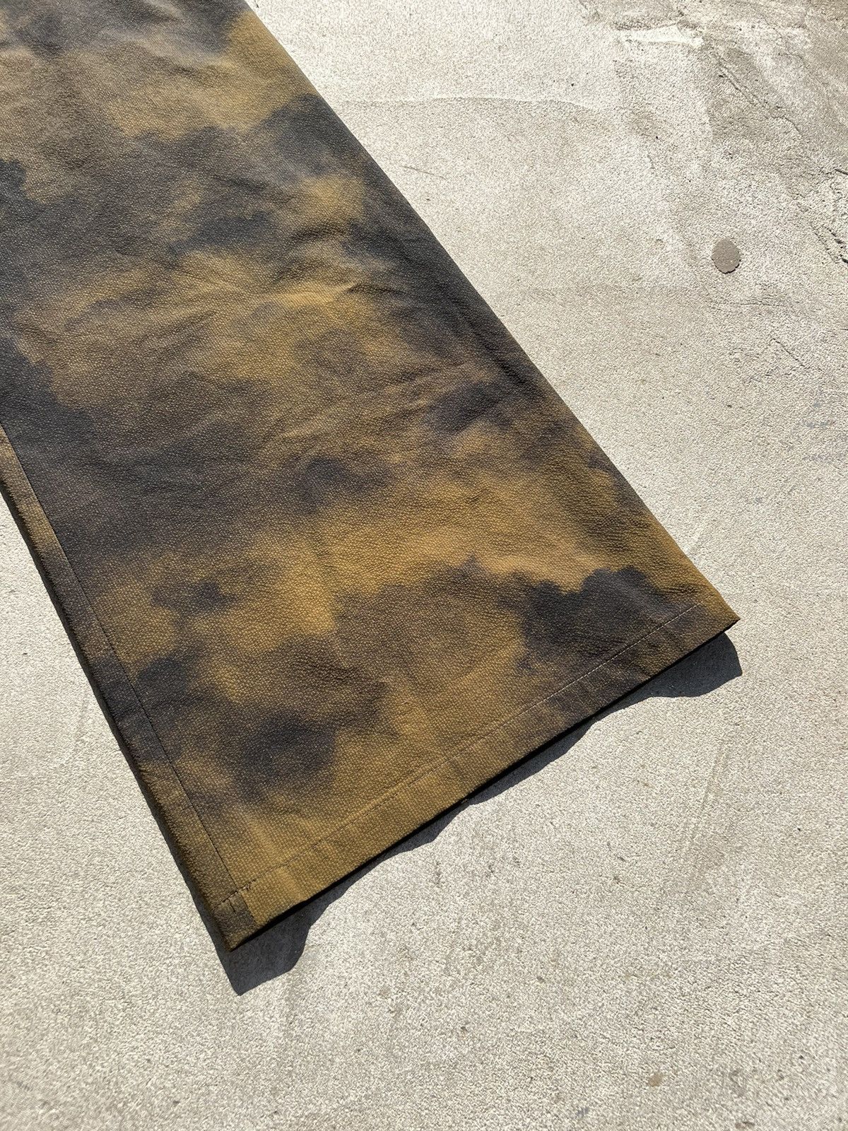 A-COLD-WALL* A COLD WALL Terrain Print Pants Size US 32 / EU 48 - 14 Thumbnail