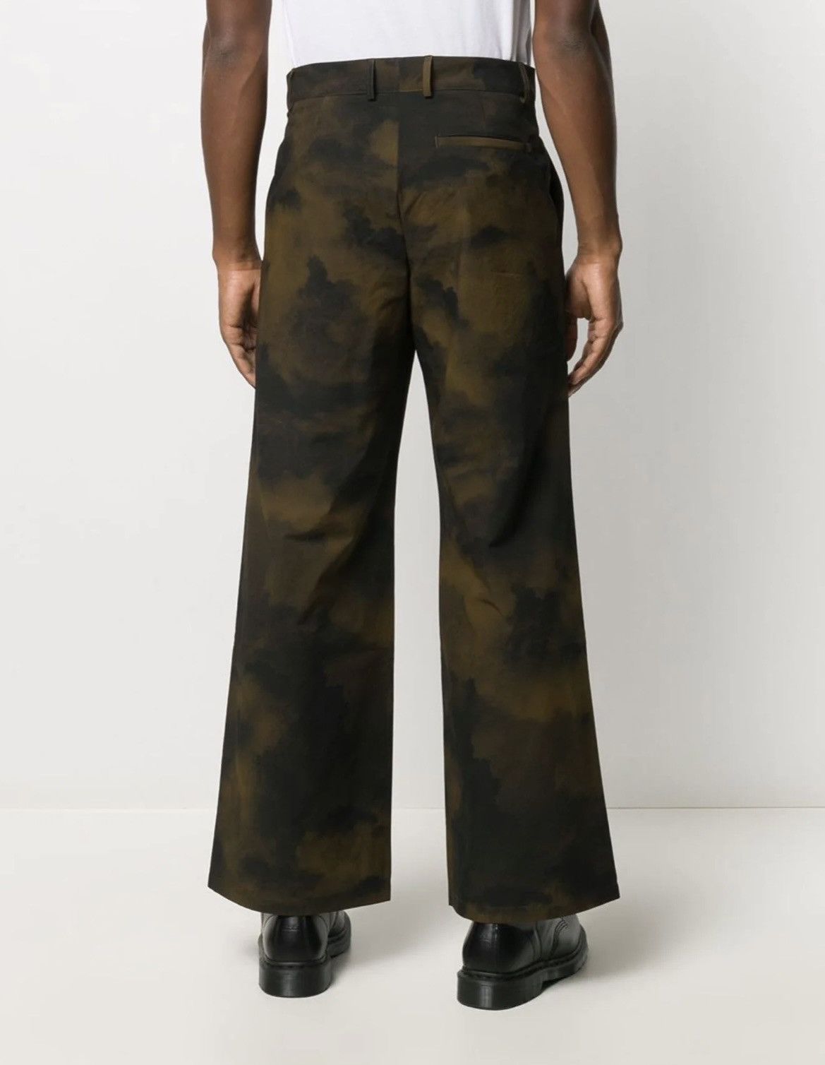 A-COLD-WALL* A COLD WALL Terrain Print Pants Size US 32 / EU 48 - 11 Thumbnail