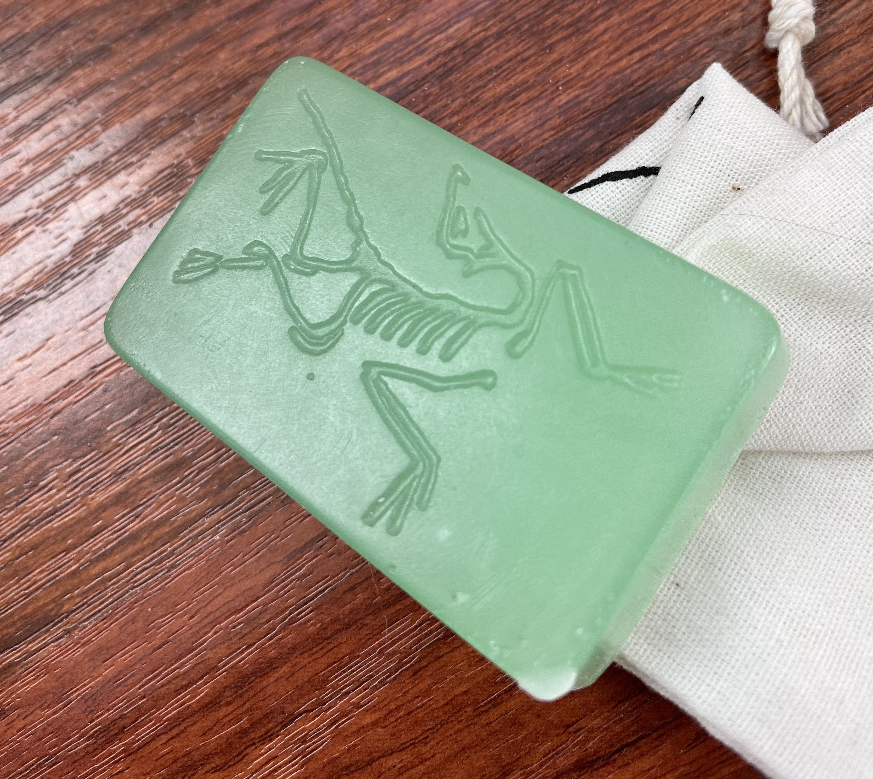 Arc'teryx Arc’teryx Logo Stamped Ski Wax (pack of 3) Size ONE SIZE - 2 Thumbnail