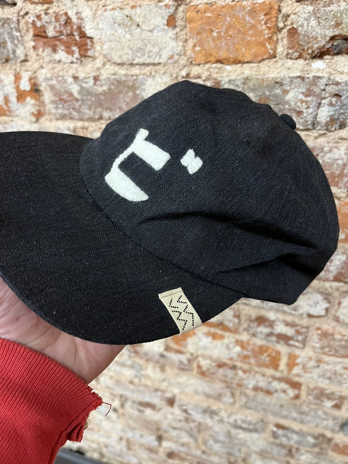 Visvim Baseball Cap