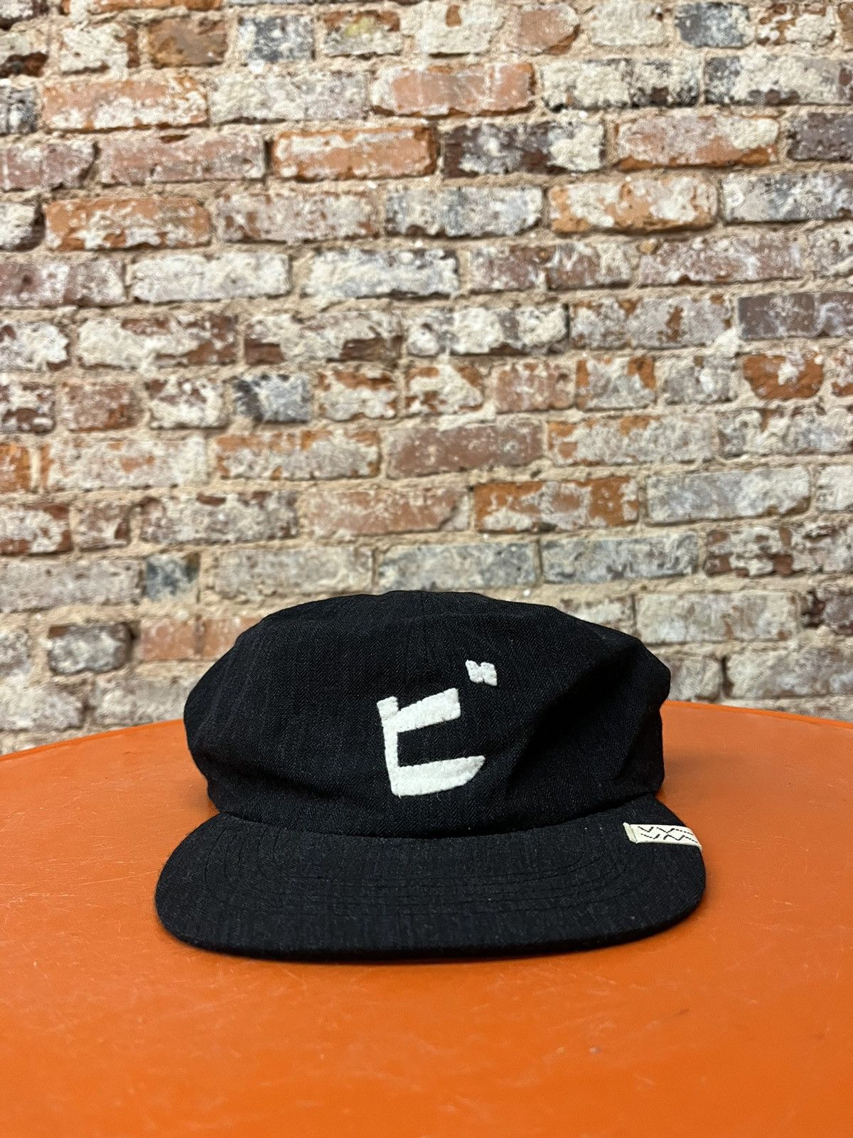 Visvim Baseball Cap