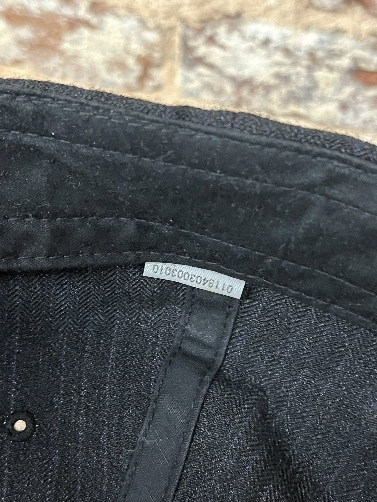 Visvim Baseball Cap
