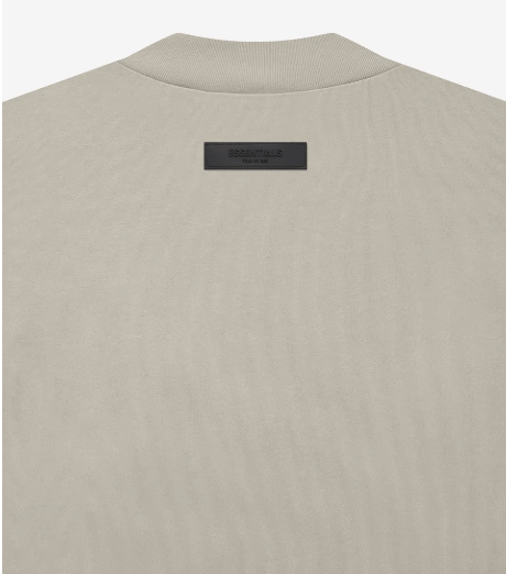 Fear of God 🔥🔥Fear of God Essentials T-shirt Smoke Size XXL Size US XXL / EU 58 / 5 - 4 Thumbnail
