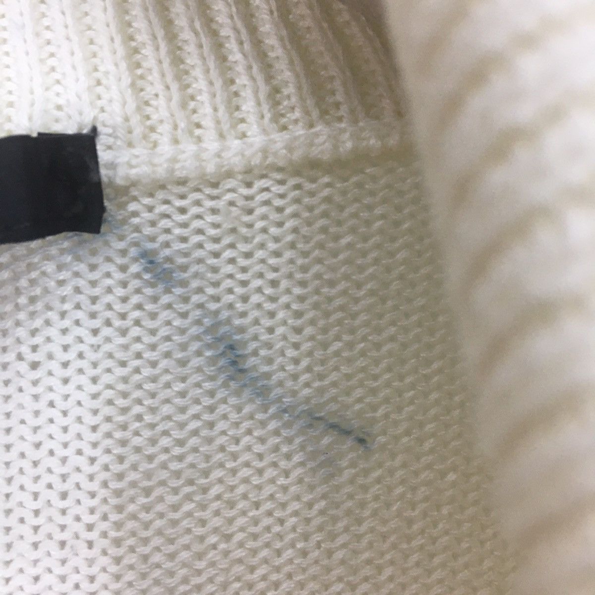 Gucci Gucci zip up knitwear Size US M / EU 48-50 / 2 - 8 Thumbnail