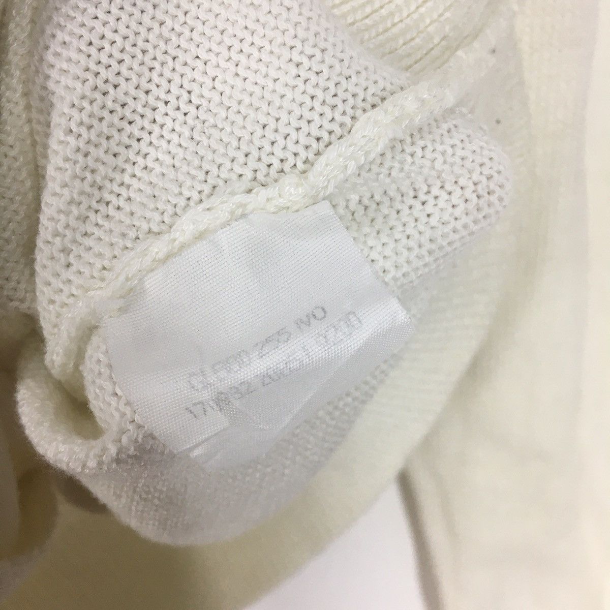 Gucci Gucci zip up knitwear Size US M / EU 48-50 / 2 - 7 Thumbnail