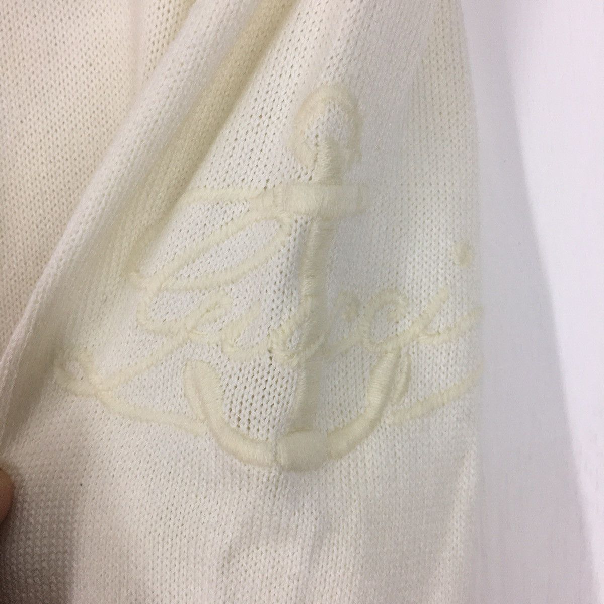 Gucci Gucci zip up knitwear Size US M / EU 48-50 / 2 - 3 Thumbnail