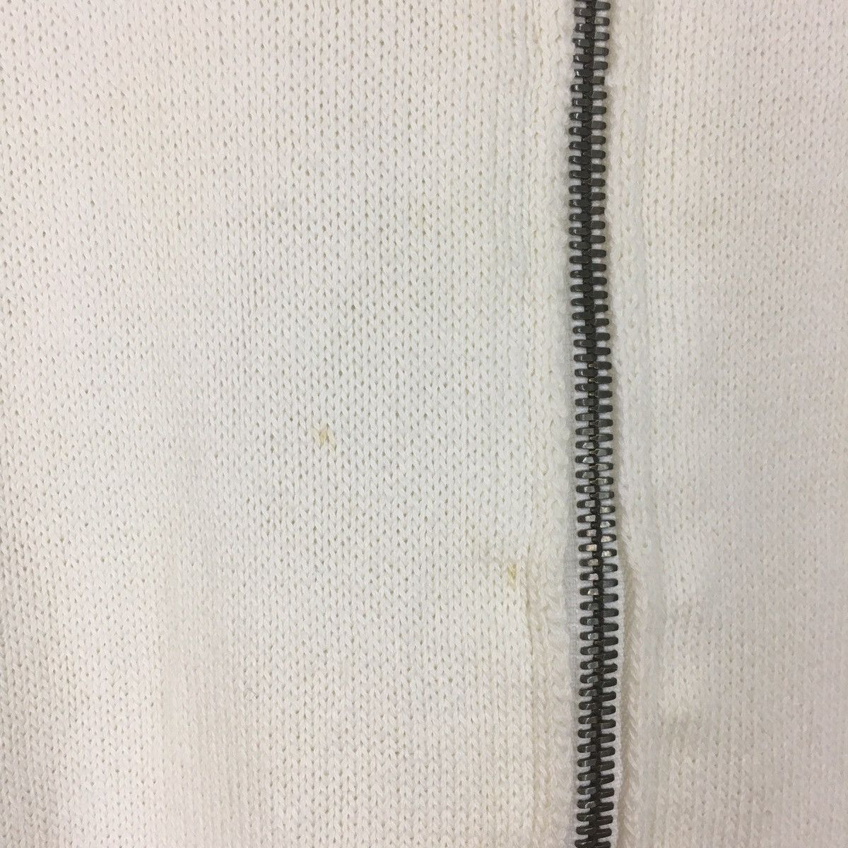 Gucci Gucci zip up knitwear Size US M / EU 48-50 / 2 - 10 Thumbnail