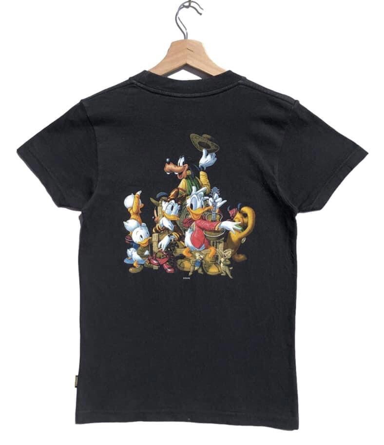 Disney 🔥Accept Binding Offer🔥 Mickey Mouse Disney Unlimited Size US XS / EU 42 / 0 - 2 Thumbnail