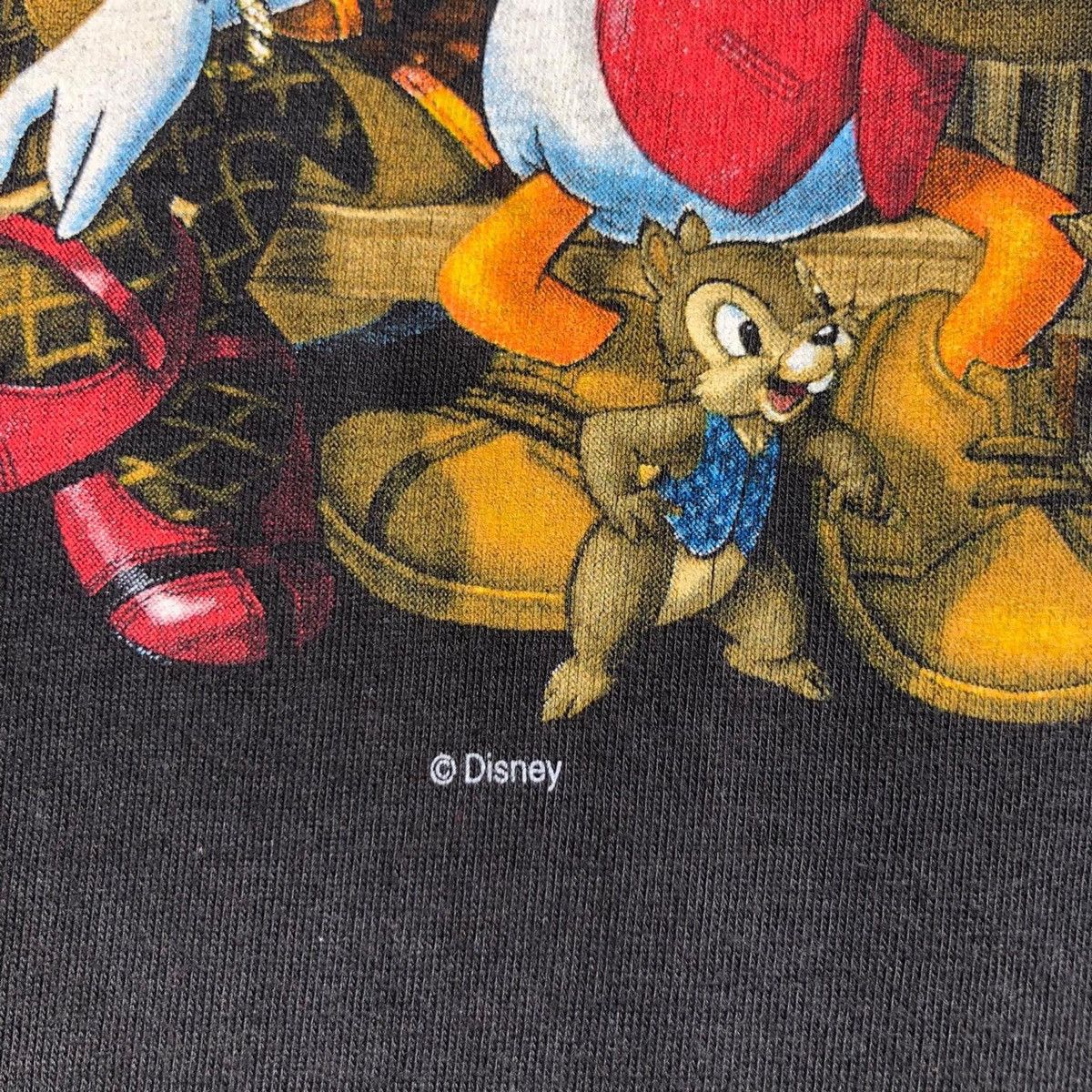 Disney 🔥Accept Binding Offer🔥 Mickey Mouse Disney Unlimited Size US XS / EU 42 / 0 - 5 Thumbnail