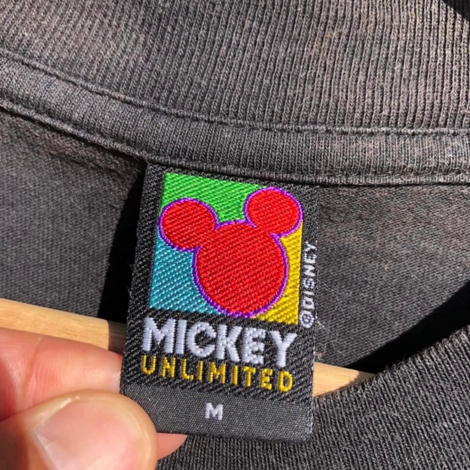 Disney 🔥Accept Binding Offer🔥 Mickey Mouse Disney Unlimited Size US XS / EU 42 / 0 - 6 Thumbnail