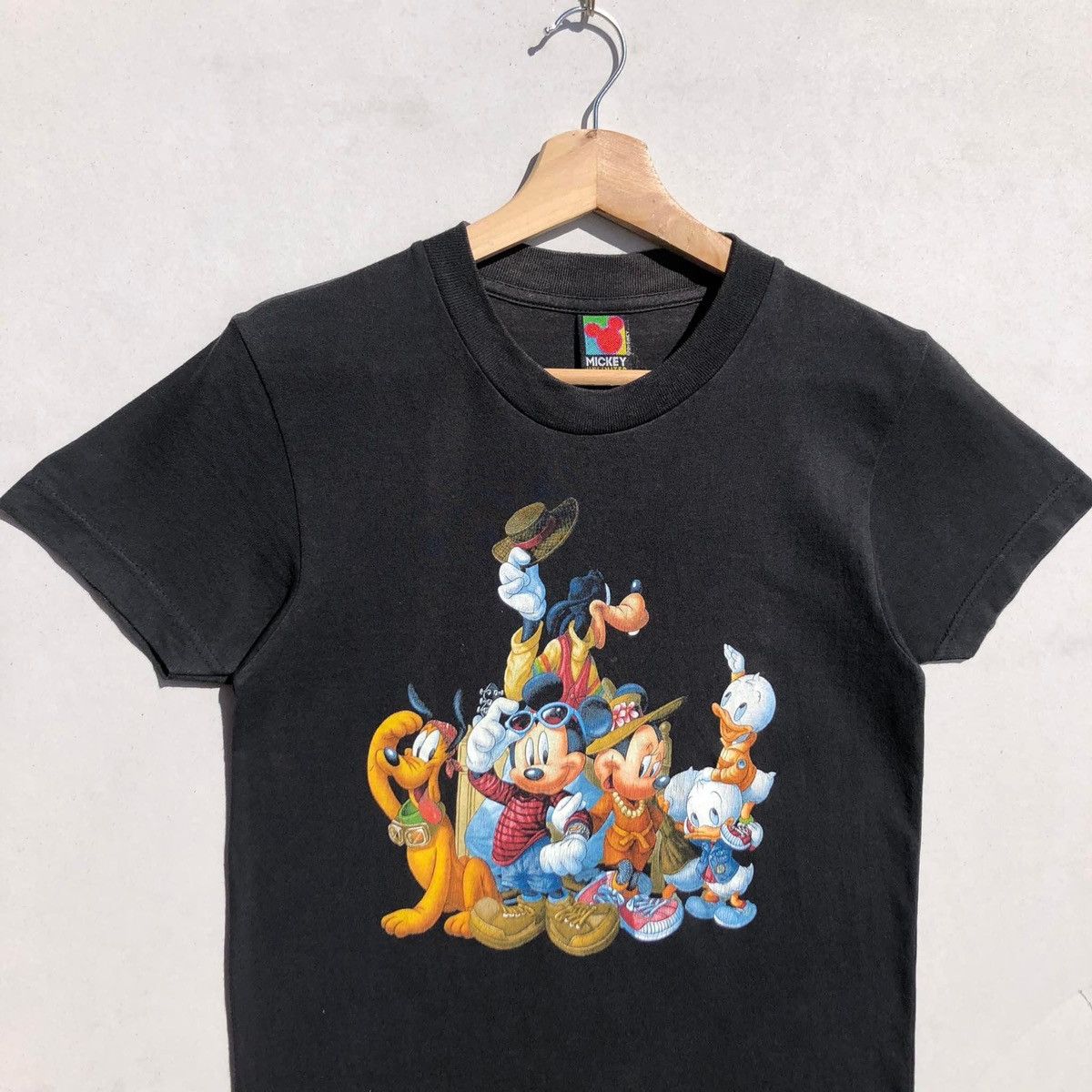 Disney 🔥Accept Binding Offer🔥 Mickey Mouse Disney Unlimited Size US XS / EU 42 / 0 - 3 Thumbnail