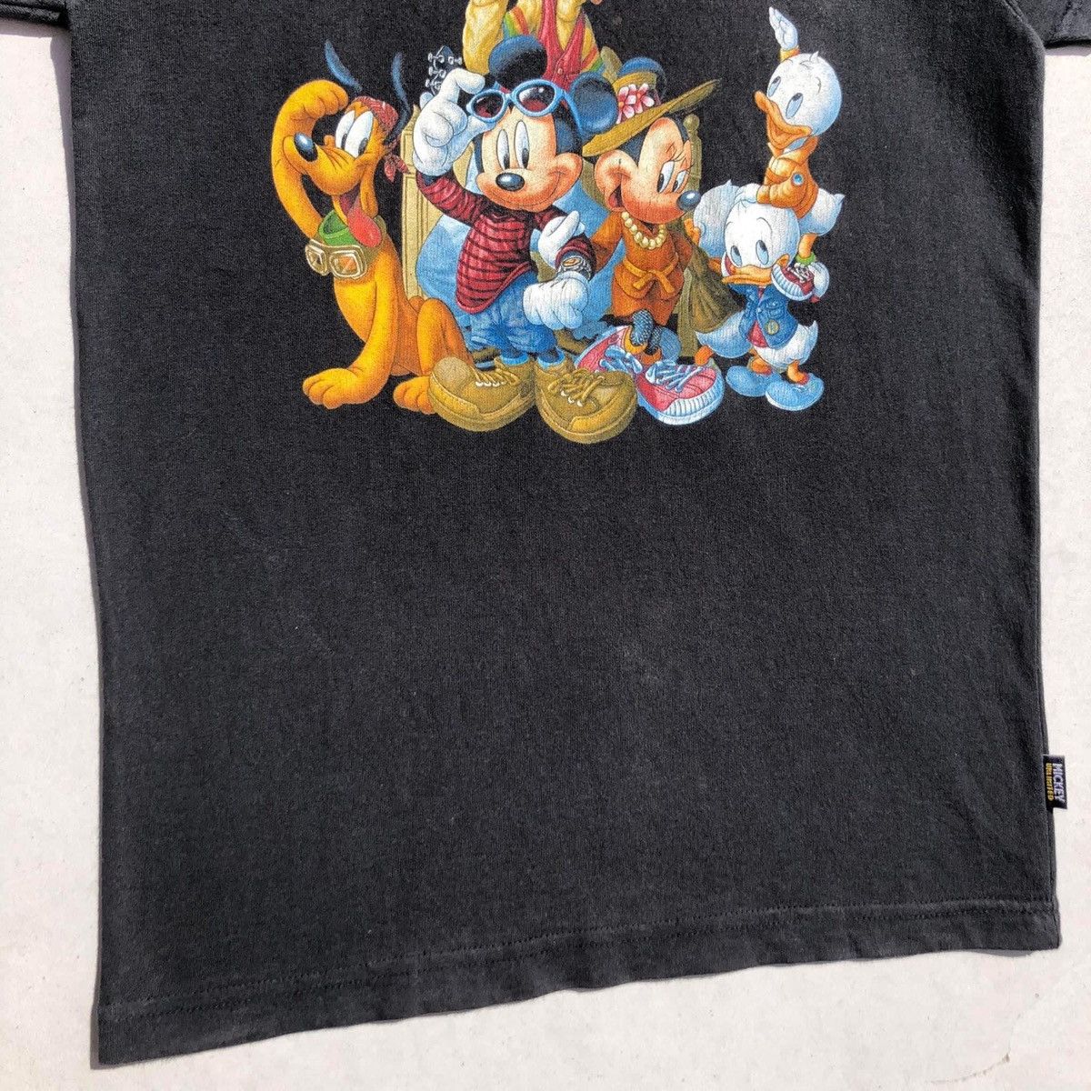 Disney 🔥Accept Binding Offer🔥 Mickey Mouse Disney Unlimited Size US XS / EU 42 / 0 - 4 Thumbnail