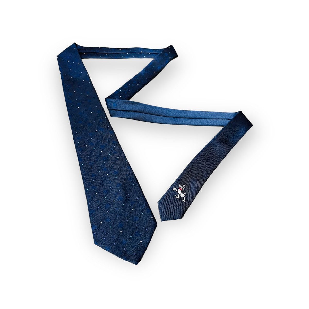 Walt Disney Mickey Mouse Neck Tie