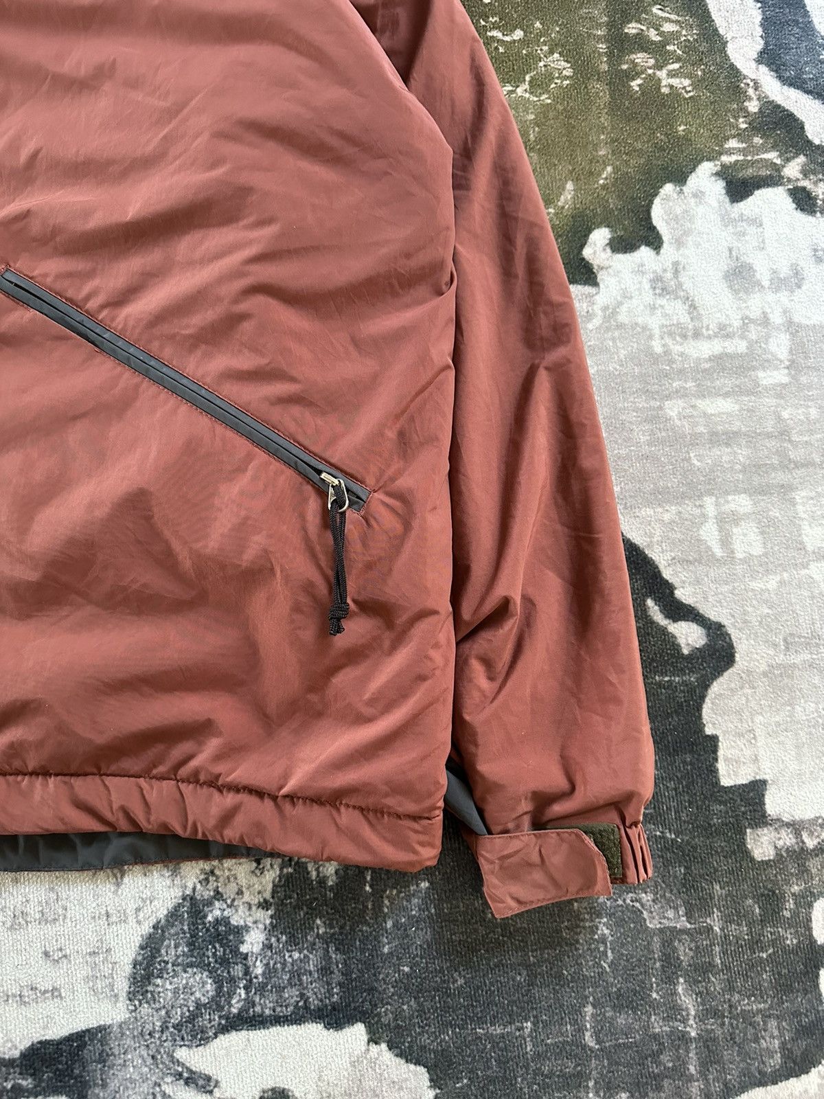 Patagonia Archive Fall 1999 Patagonia outdoor jacket Size US M / EU 48-50 / 2 - 5 Thumbnail