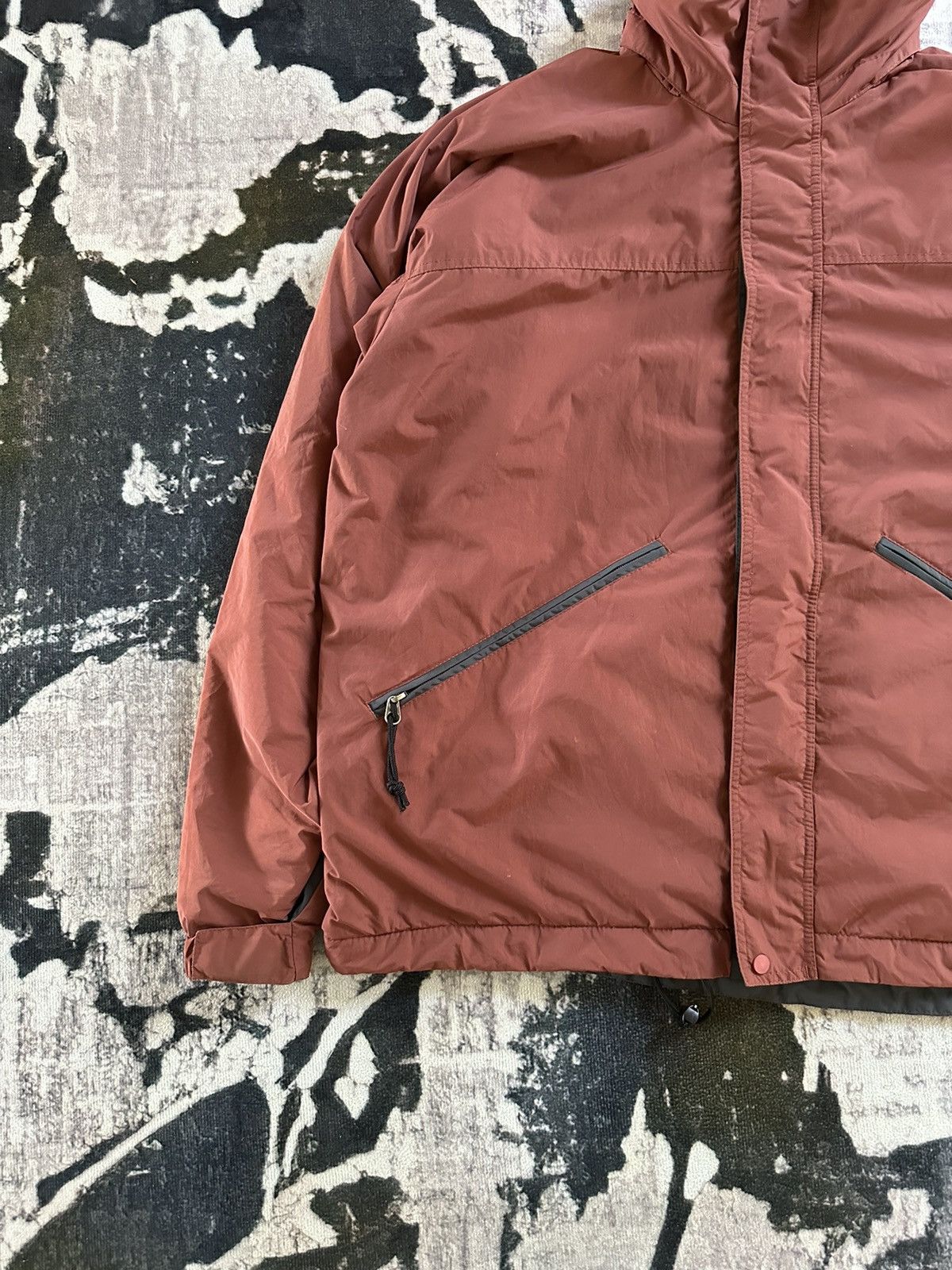 Patagonia Archive Fall 1999 Patagonia outdoor jacket Size US M / EU 48-50 / 2 - 4 Thumbnail