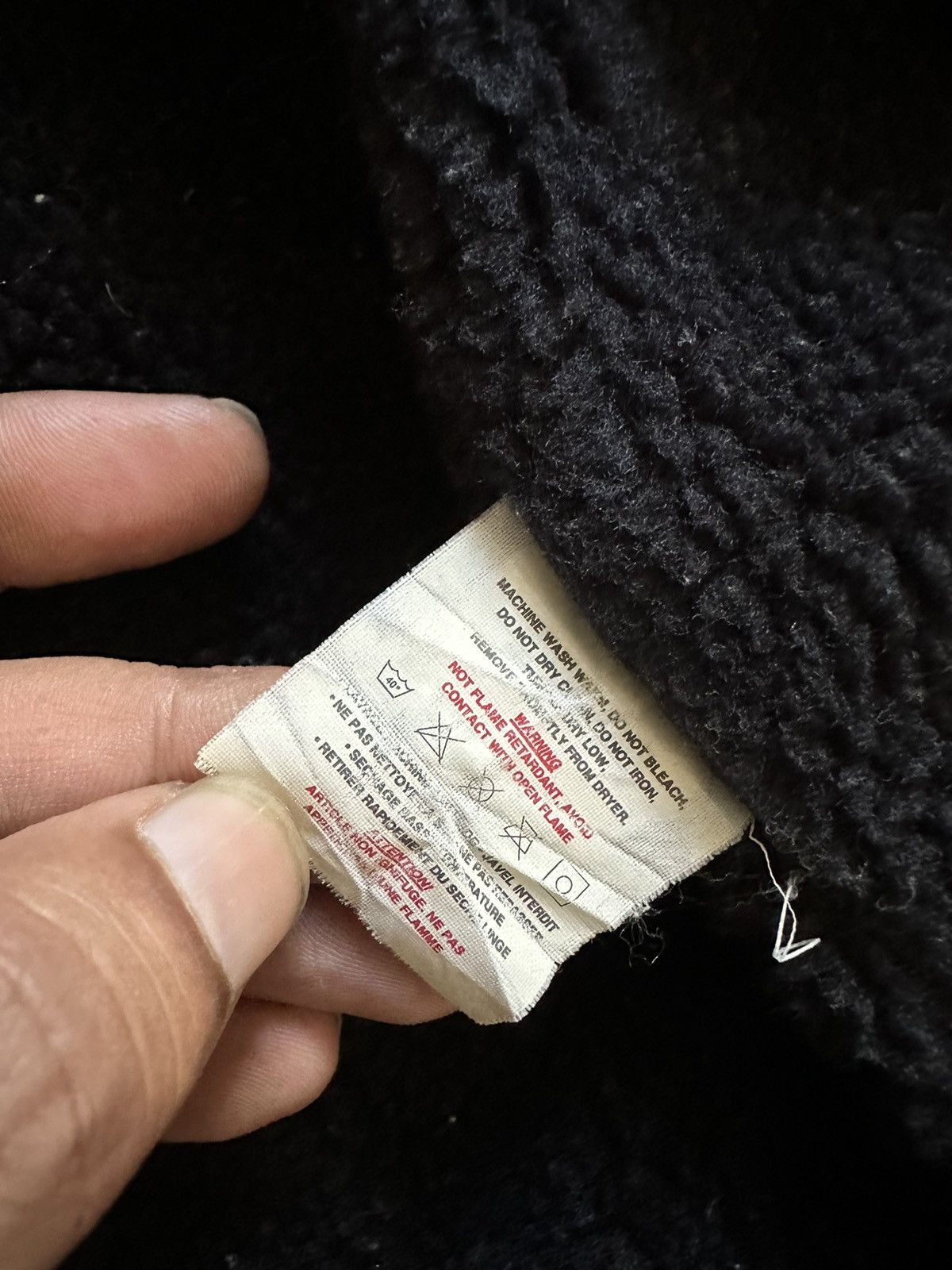 Patagonia Archive Fall 1999 Patagonia outdoor jacket Size US M / EU 48-50 / 2 - 10 Thumbnail