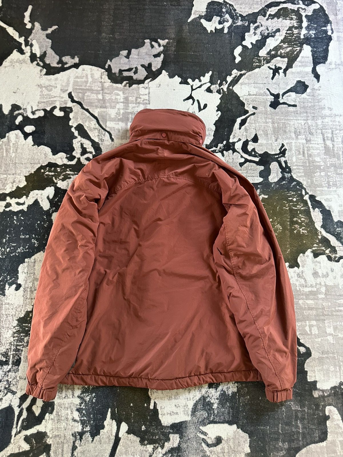 Patagonia Archive Fall 1999 Patagonia outdoor jacket Size US M / EU 48-50 / 2 - 12 Thumbnail