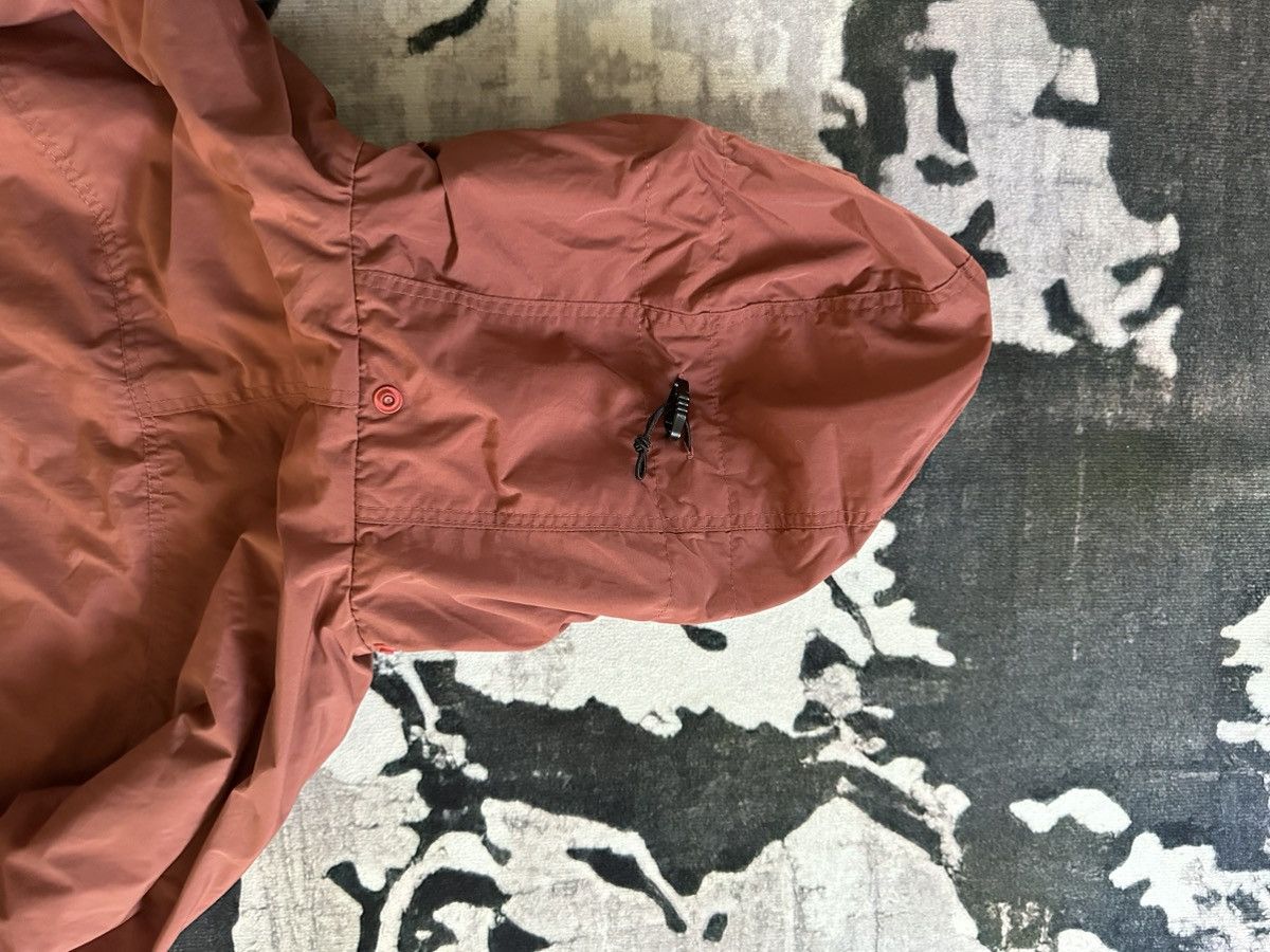 Patagonia Archive Fall 1999 Patagonia outdoor jacket Size US M / EU 48-50 / 2 - 13 Thumbnail