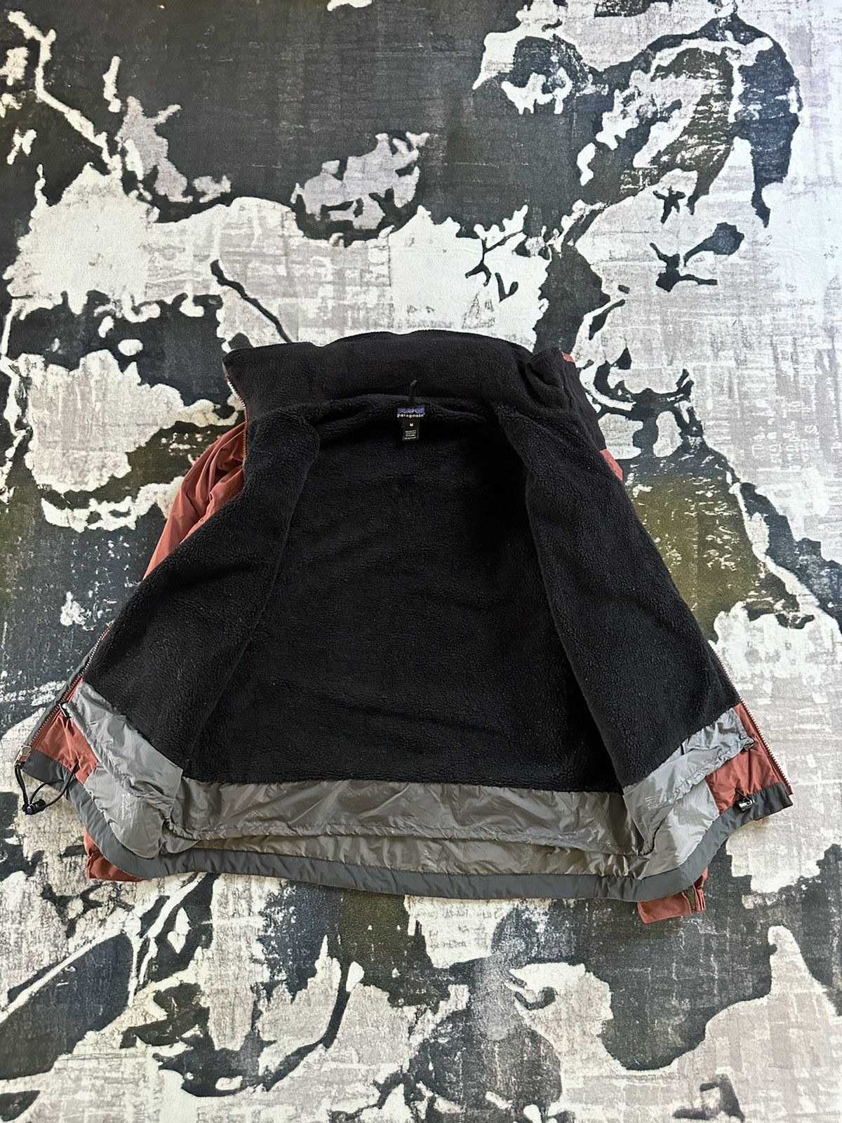 Patagonia Archive Fall 1999 Patagonia outdoor jacket Size US M / EU 48-50 / 2 - 7 Thumbnail