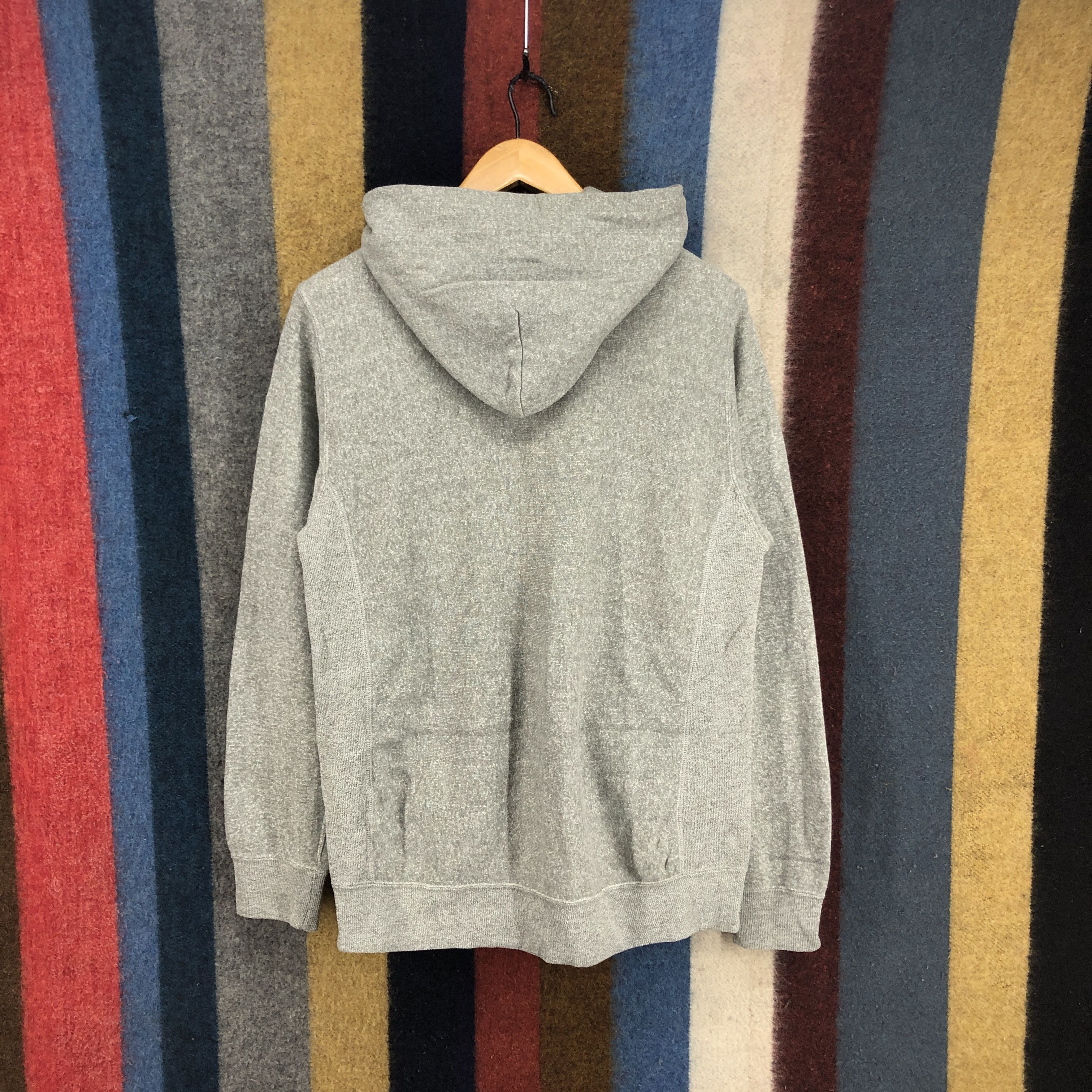 90s Vintage CHAMPION REVERSE WEAVE Zipper Hoodie #0016-01 90s Vintage CHAMPION REVERSE WEAVE Zipper Hoodie #0016-01