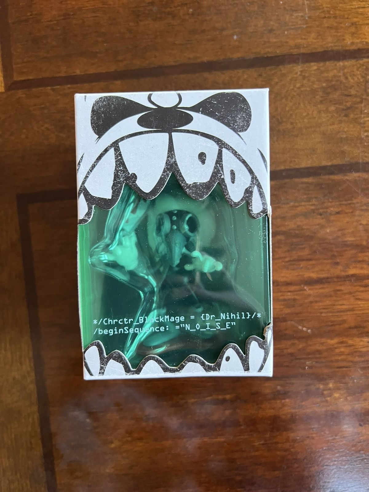 Destroyers Series Black T-Shirt Boxset